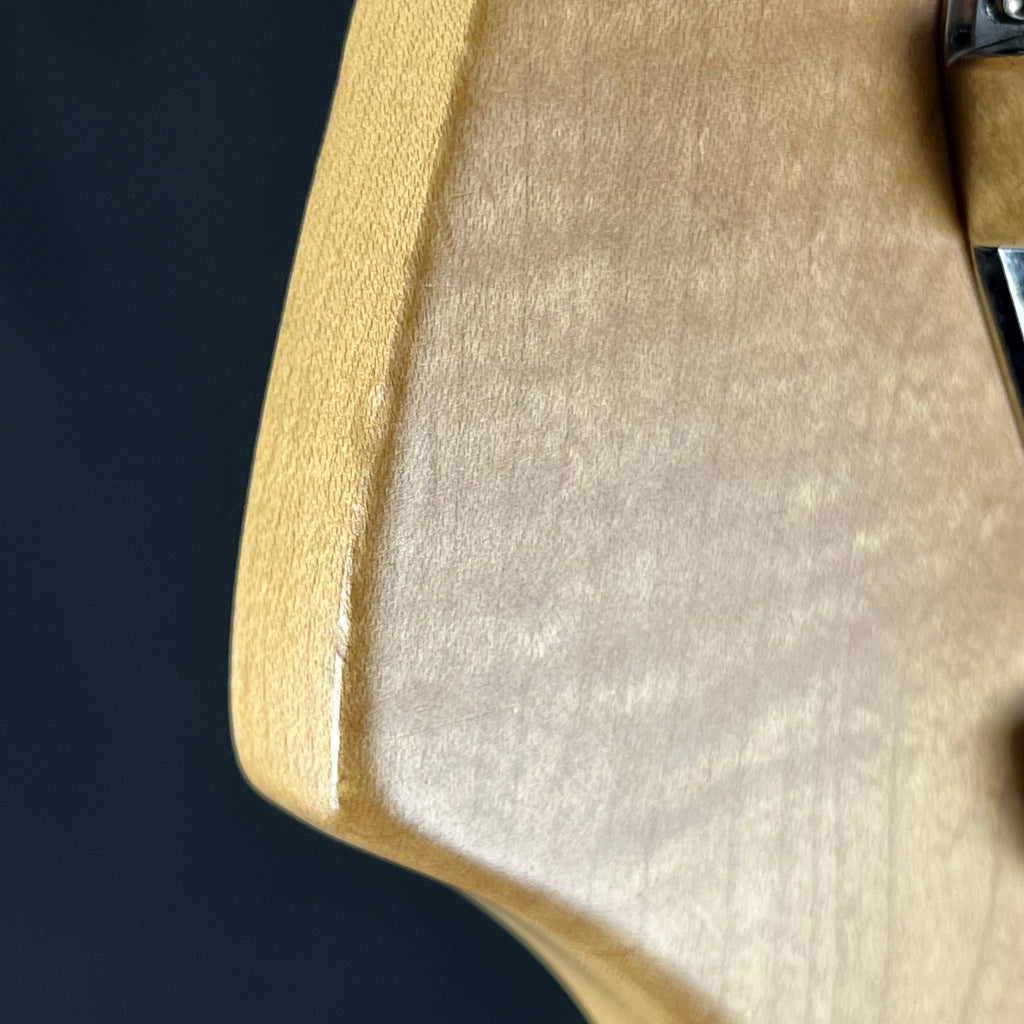 Bacchus Universe Series Jazz Bass