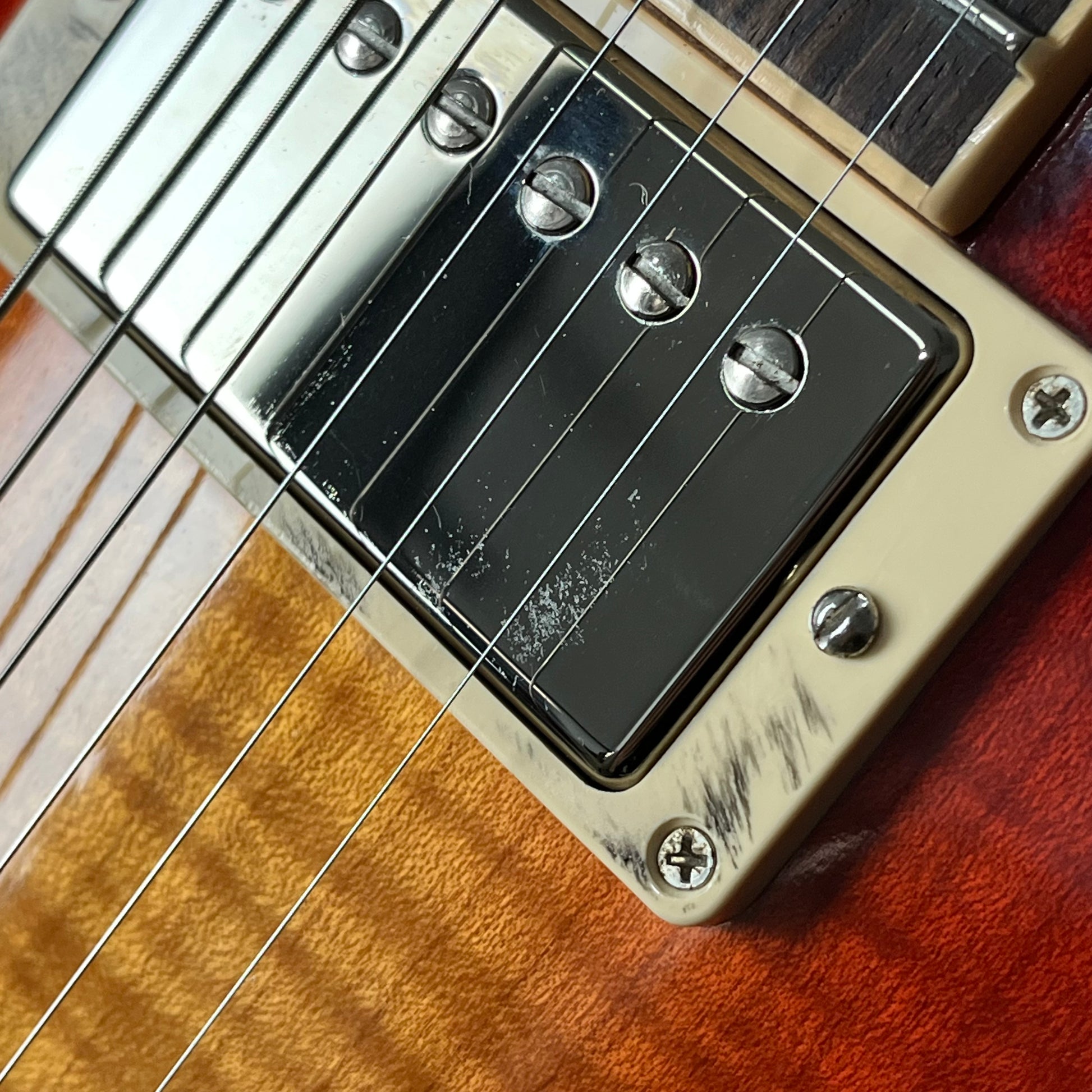 Gibson Les Paul Traditional 2017