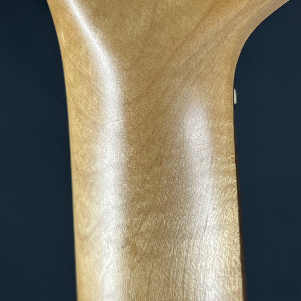 Bacchus Universe Series Jazz Bass