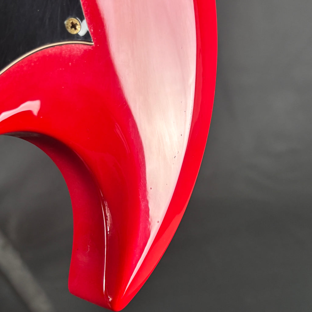 Epiphone SG G-310 Bolt-on