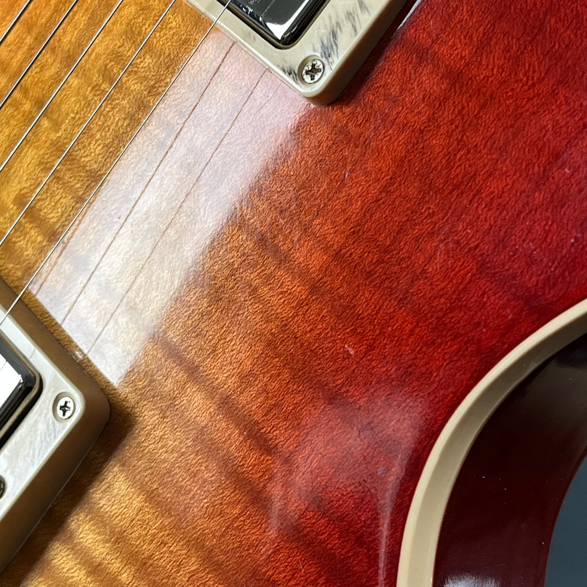 Gibson Les Paul Traditional 2017