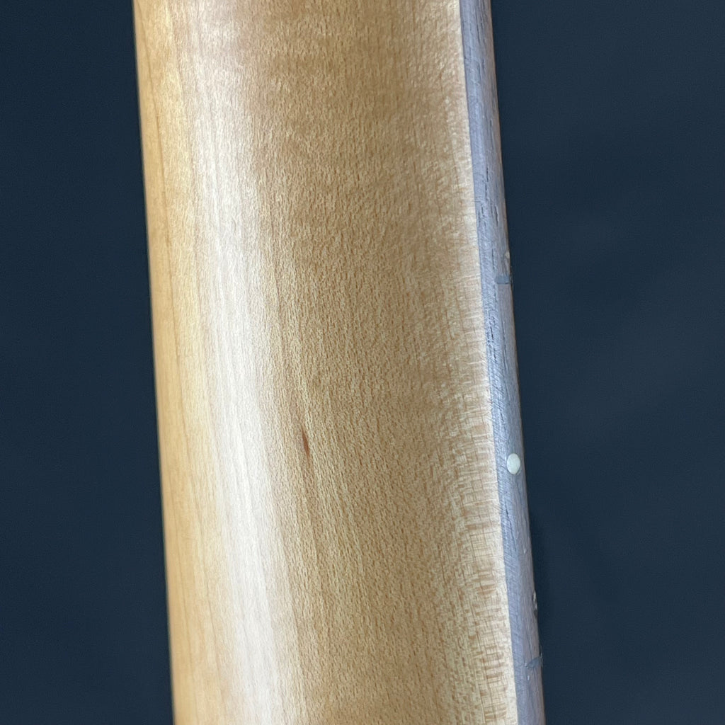 Bacchus Universe Series Jazz Bass