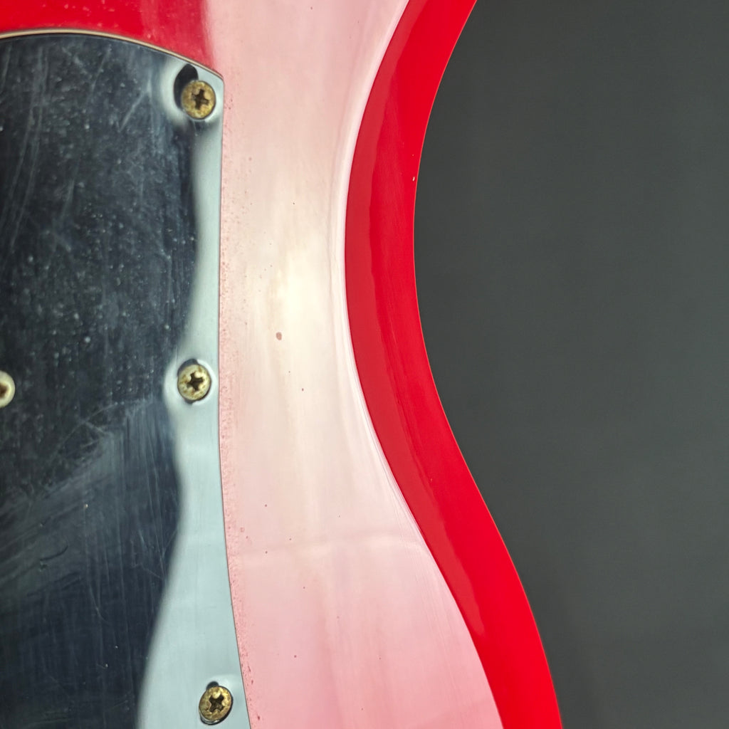 Epiphone SG G-310 Bolt-on