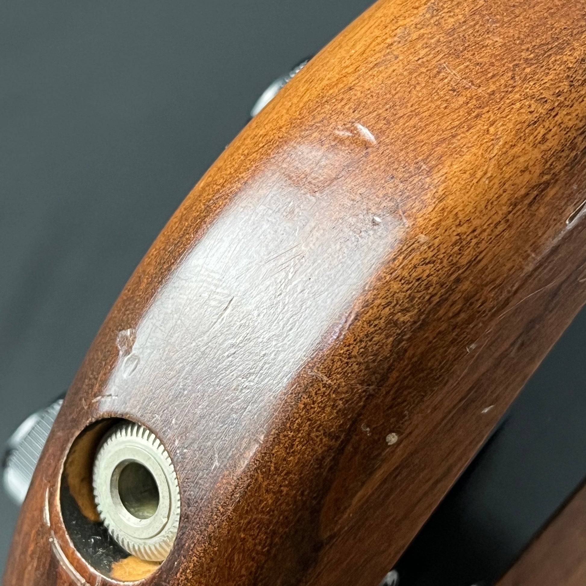 YAMAHA MB40 Bass