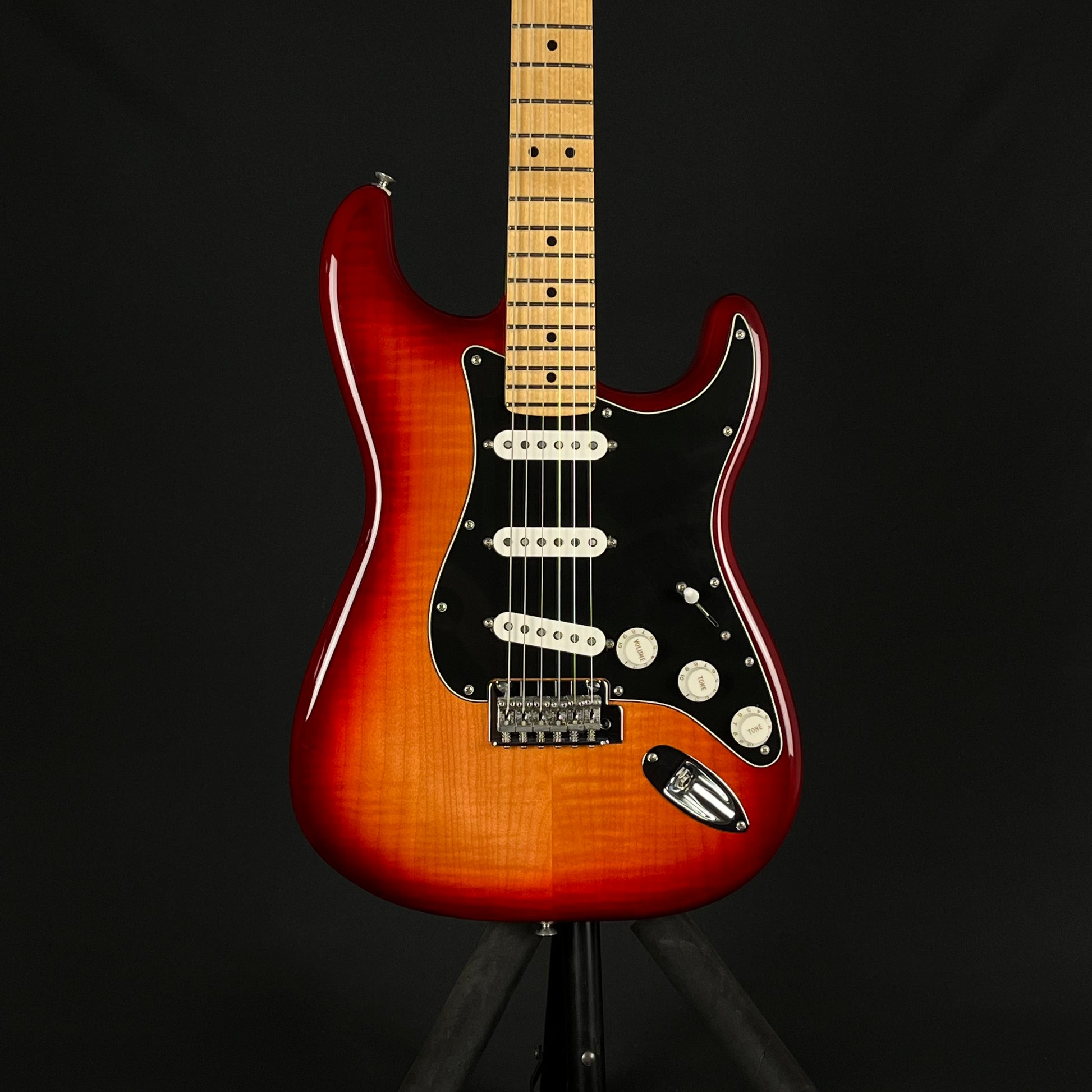 Fender Player Stratocaster Plus Top
