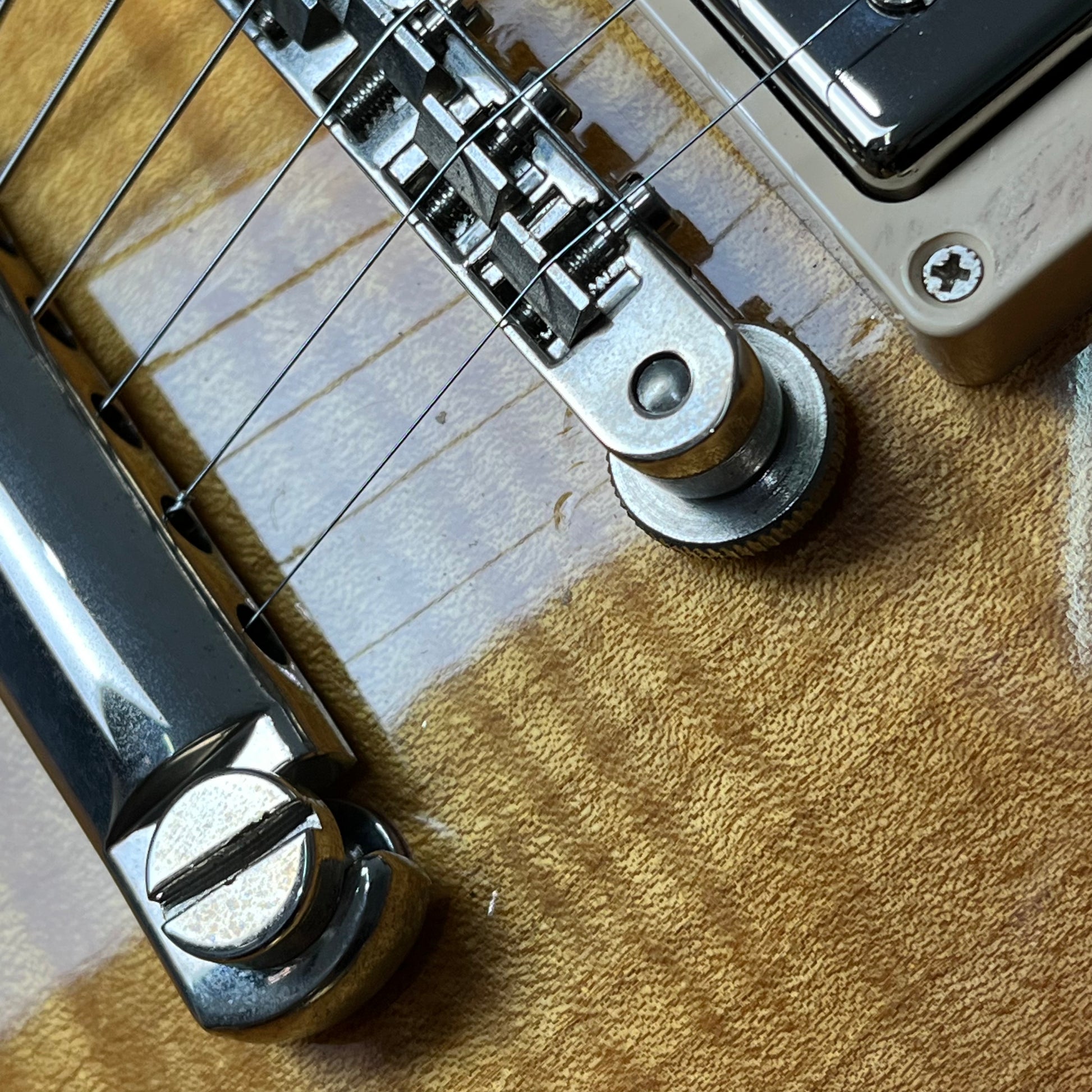 Gibson Les Paul Traditional 2017