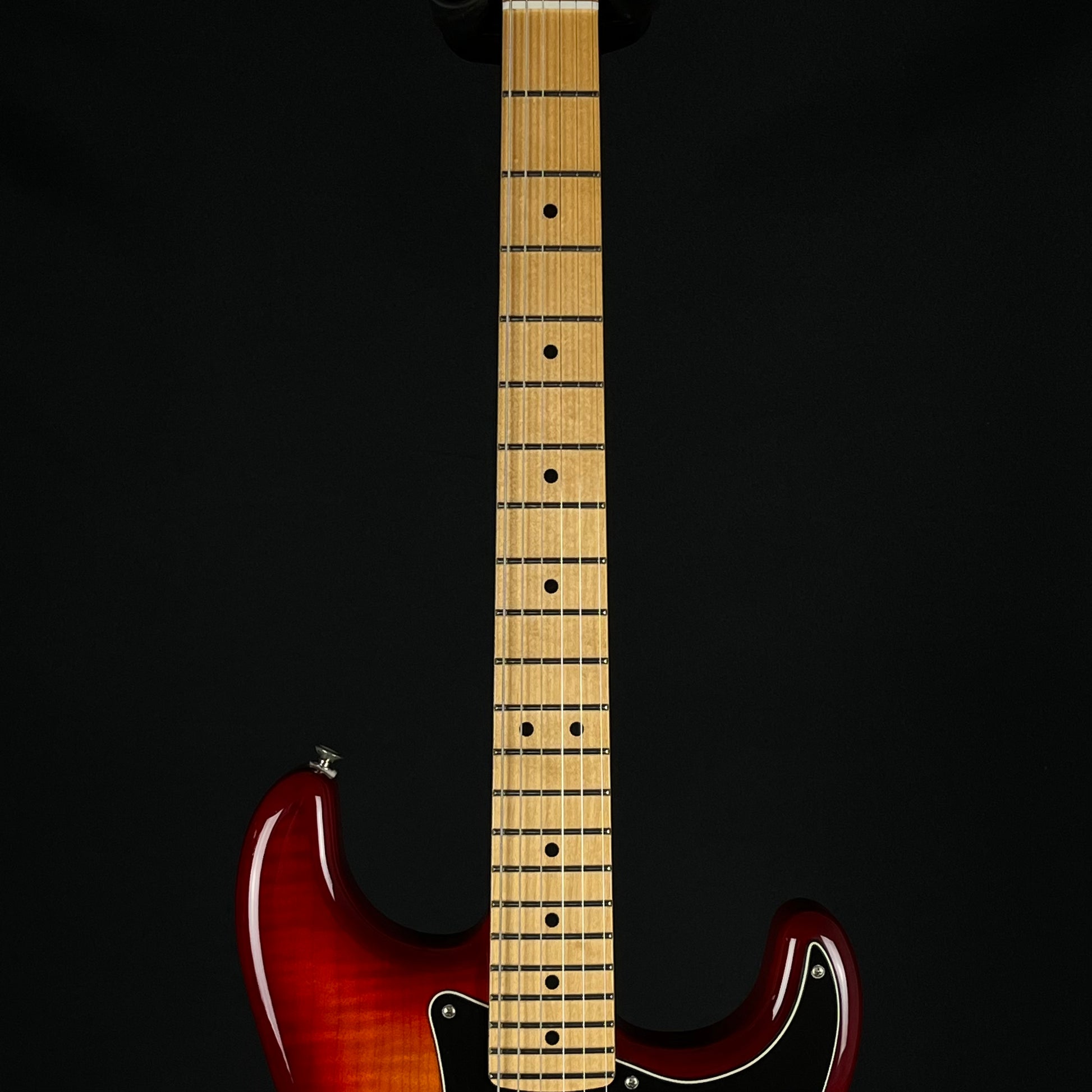 Fender Player Stratocaster Plus Top