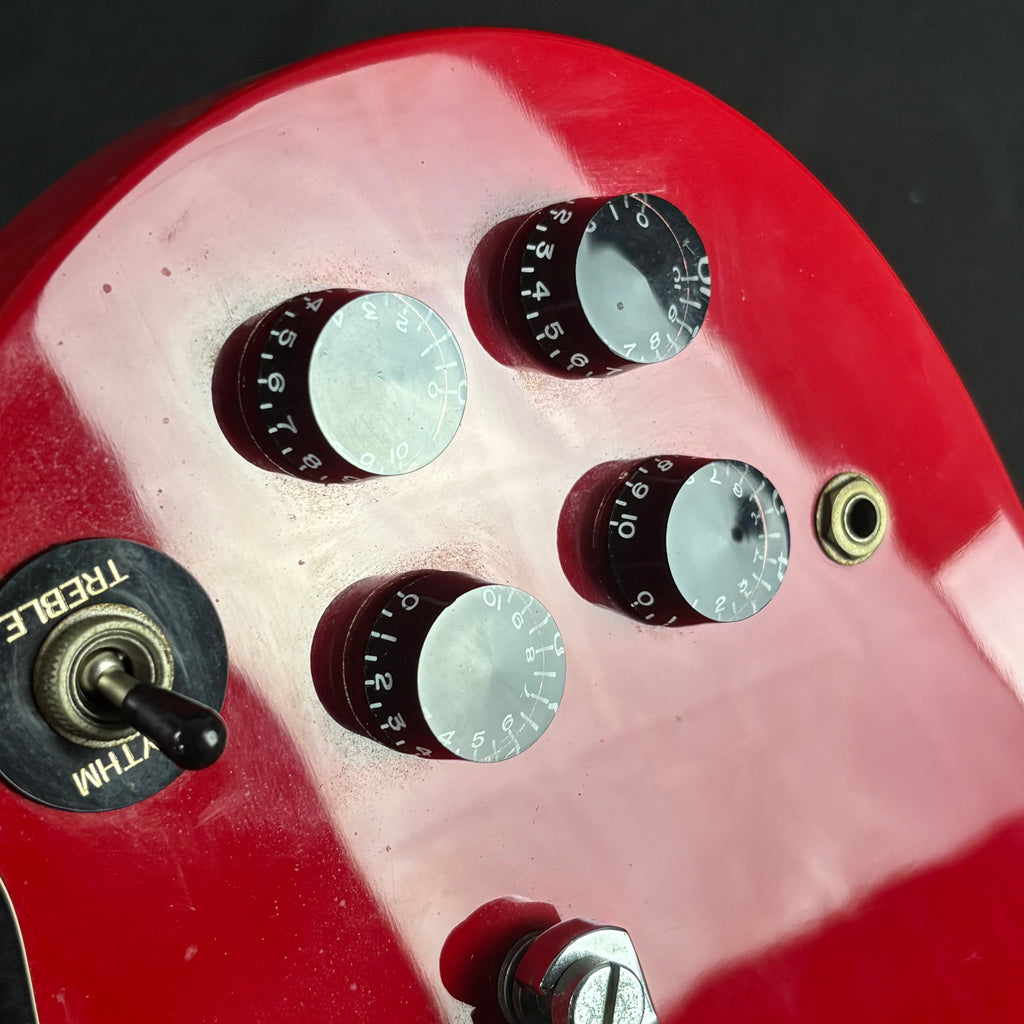 Epiphone SG G-310 Bolt-on