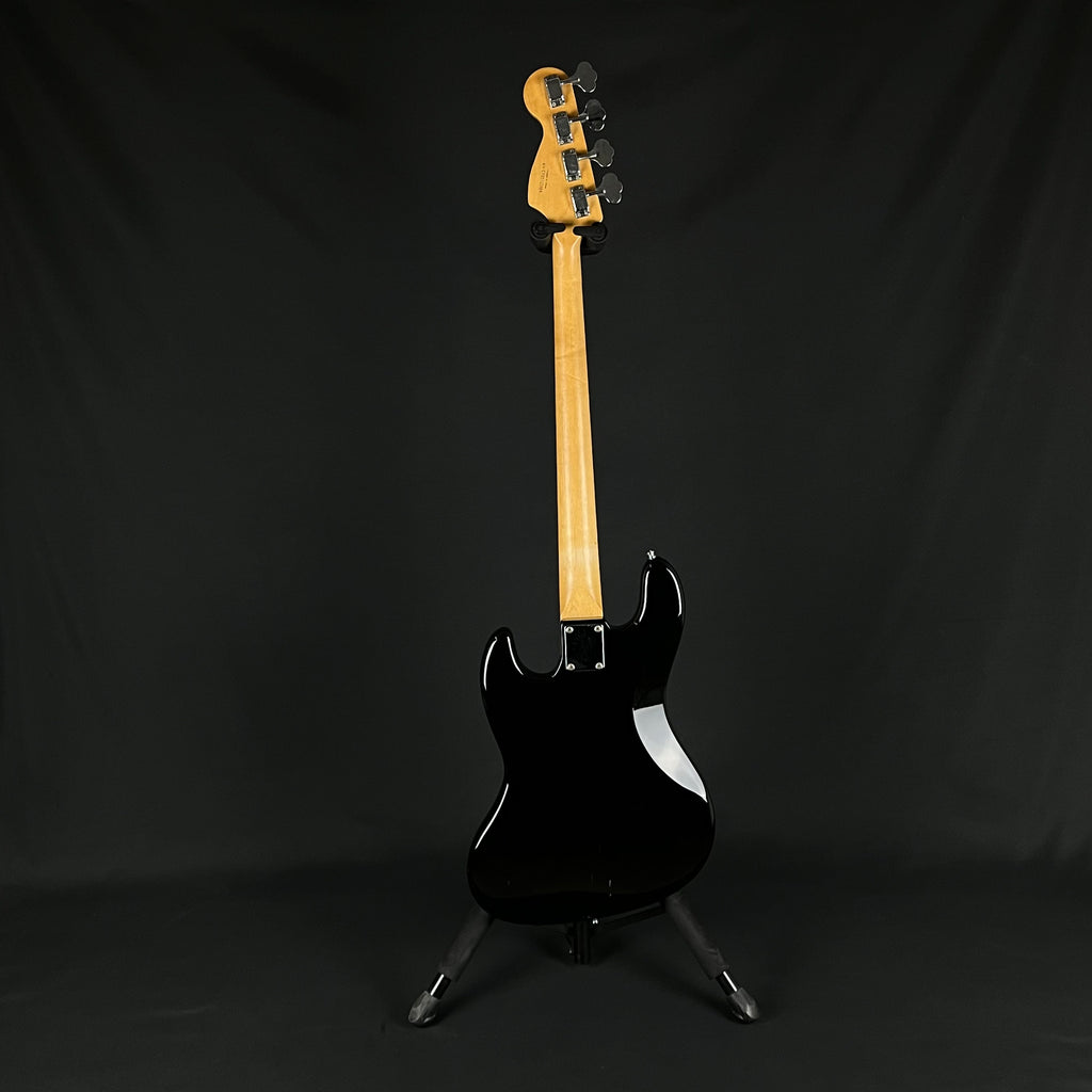 Squier Affinity Jazz Bass