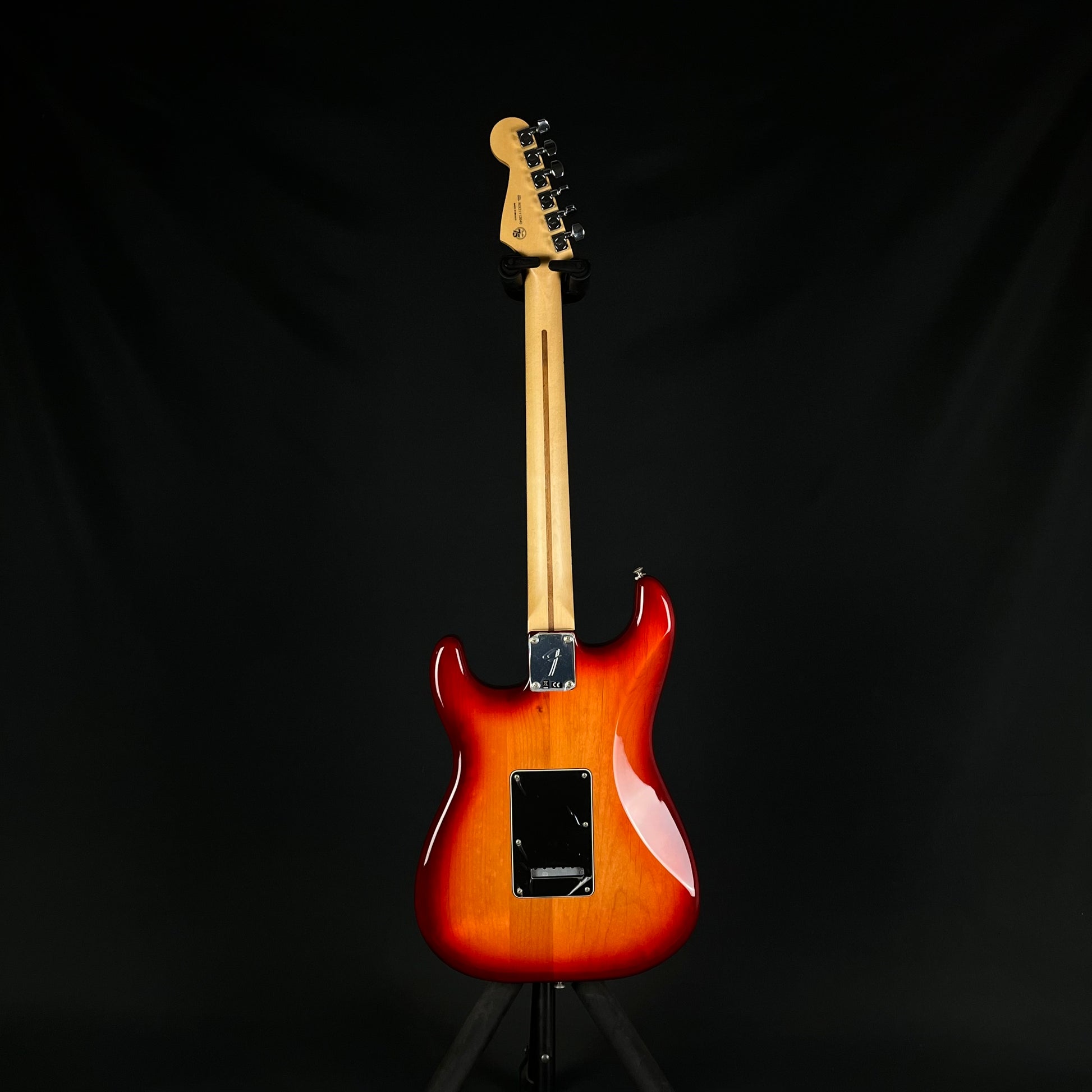 Fender Player Stratocaster Plus Top