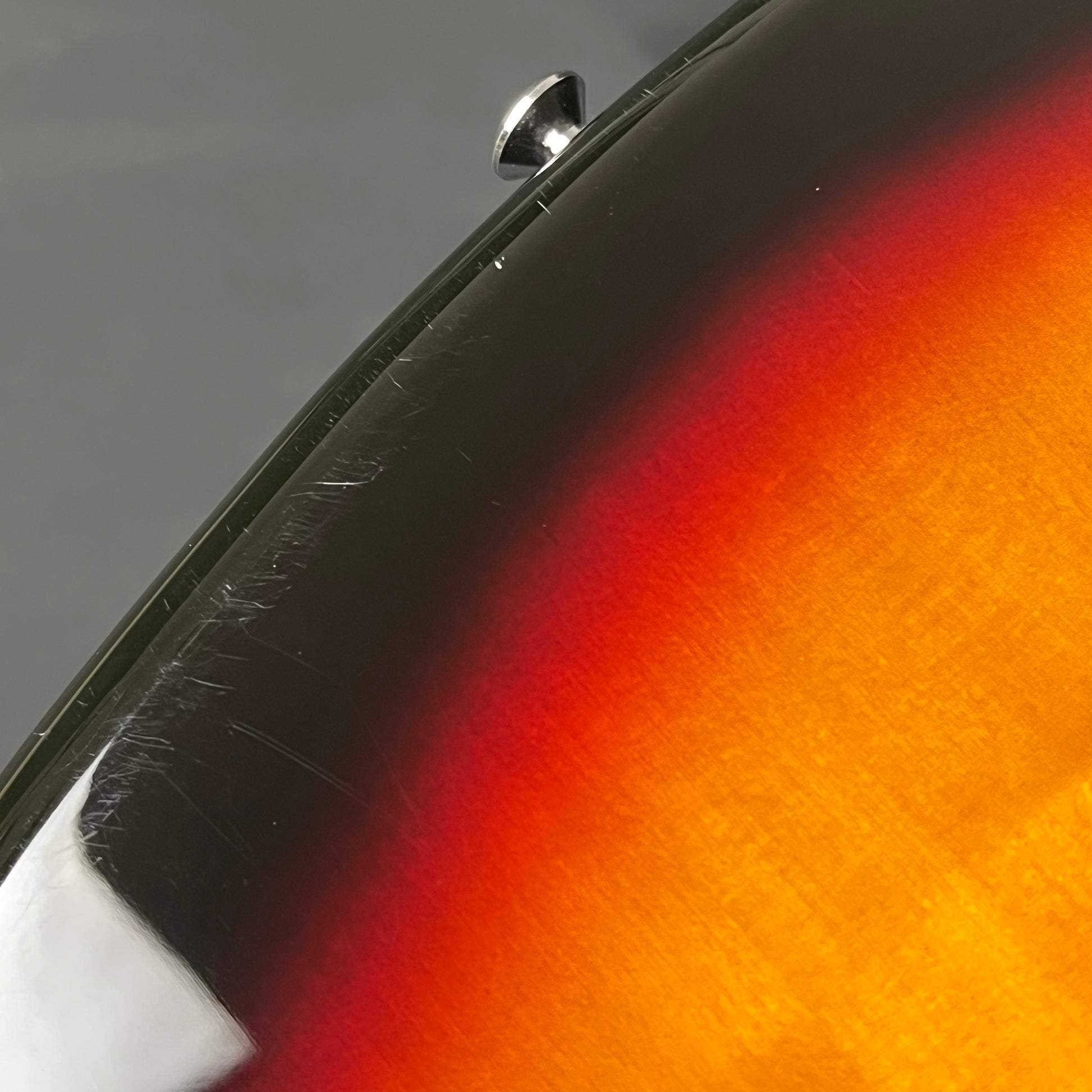 Squier Jazz Bass