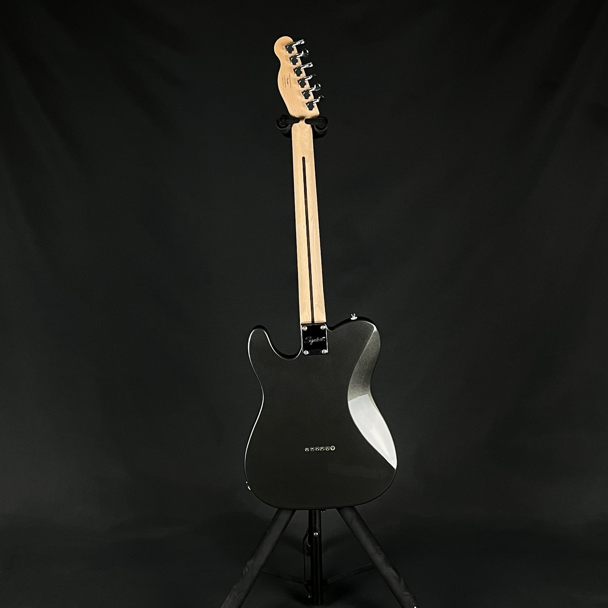 Squier Affinity Telecaster Deluxe