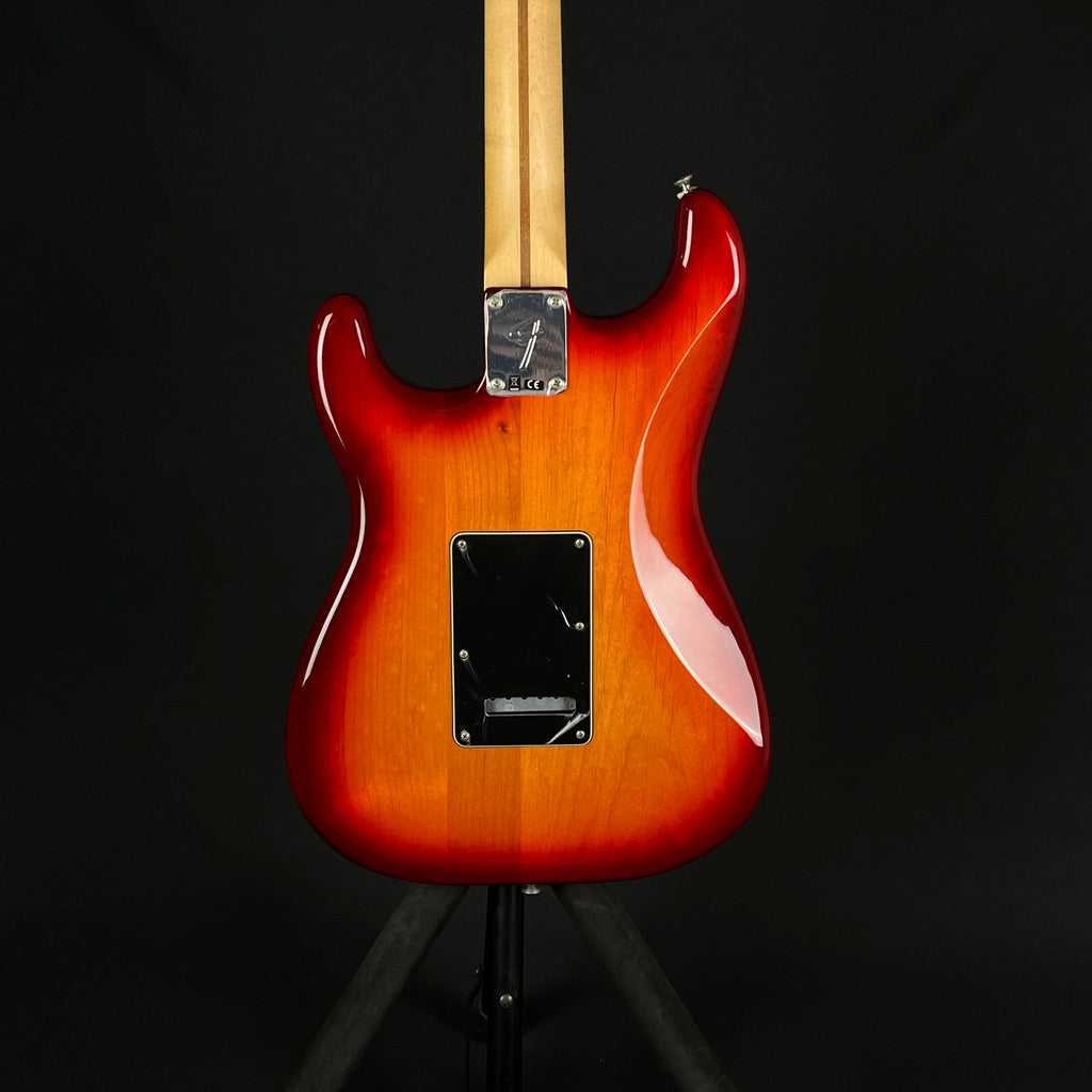 Fender Player Stratocaster Plus Top