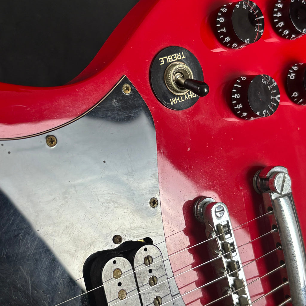 Epiphone SG G-310 Bolt-on