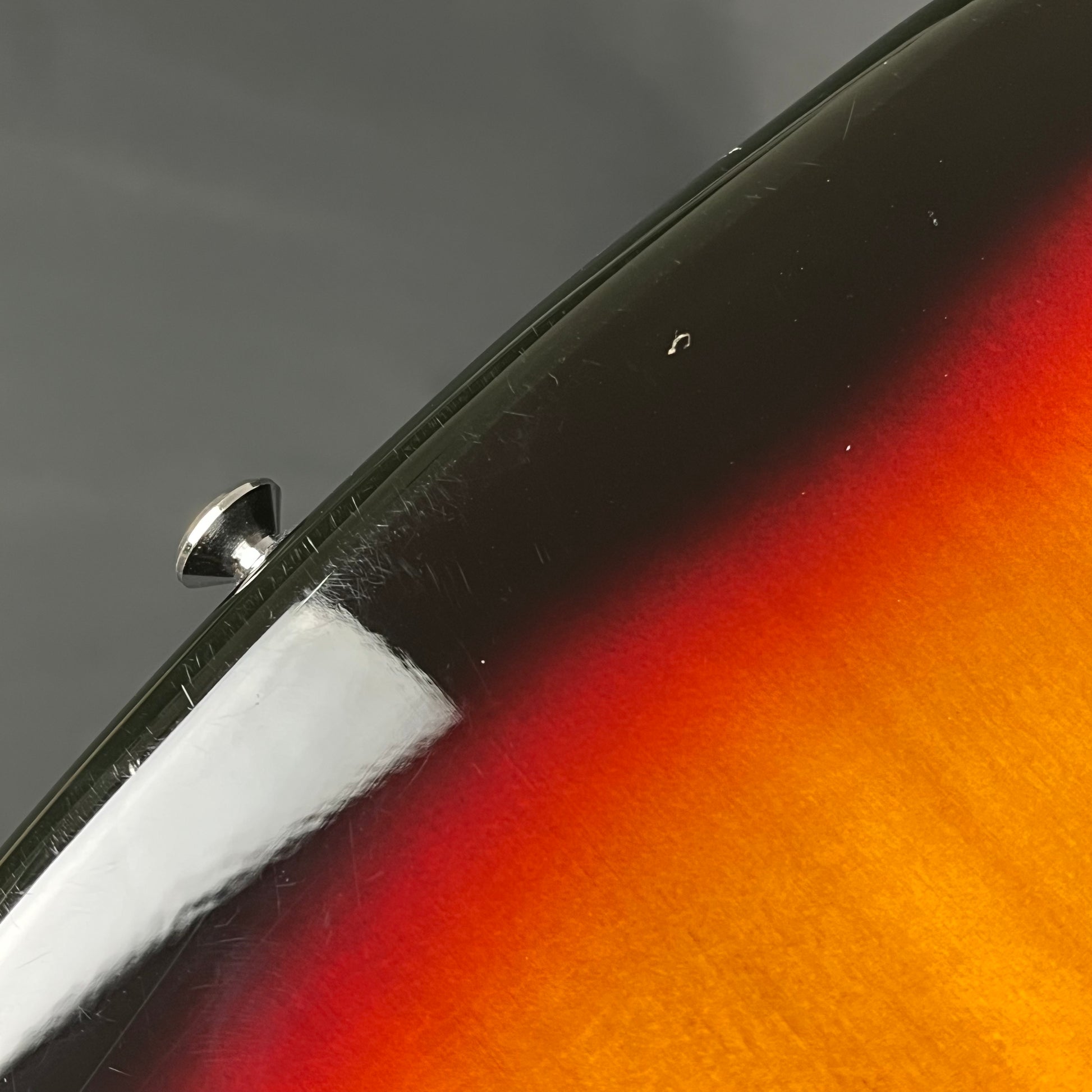 Squier Jazz Bass