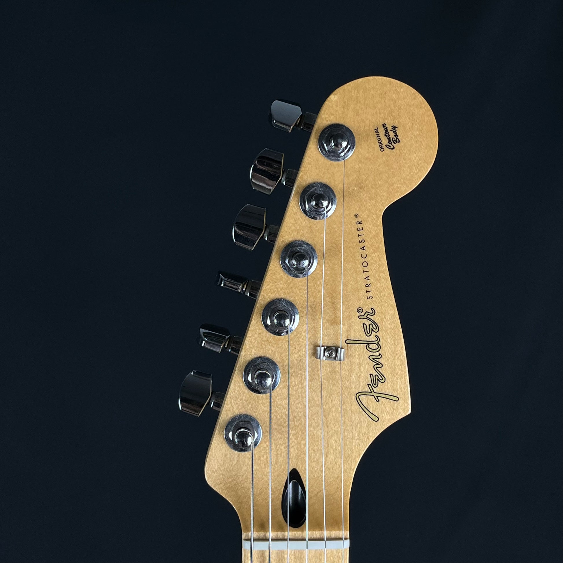 Fender Player Stratocaster Plus Top