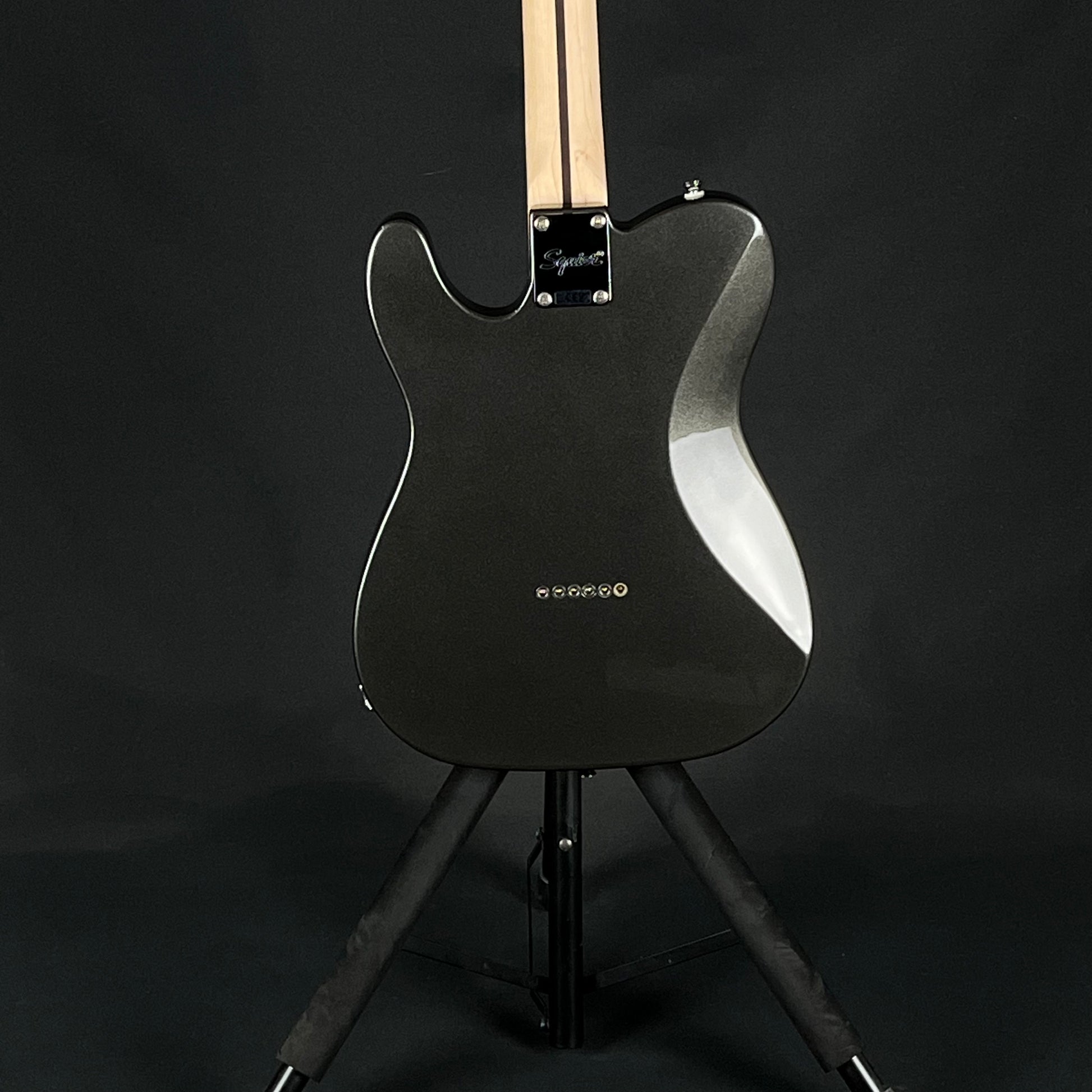 Squier Affinity Telecaster Deluxe