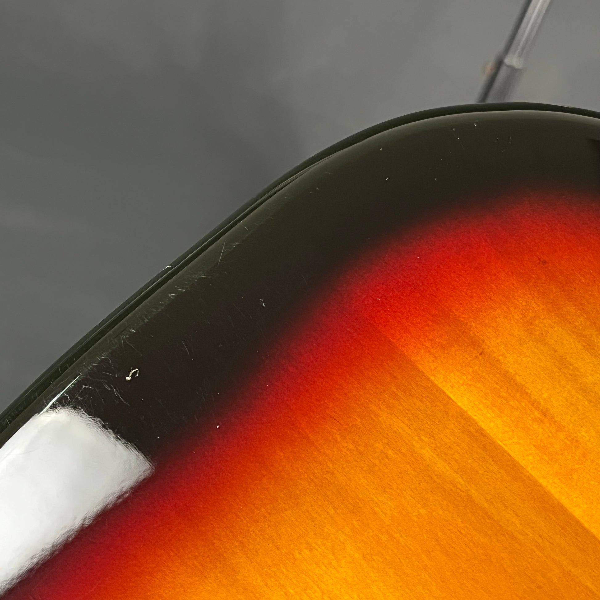Squier Jazz Bass