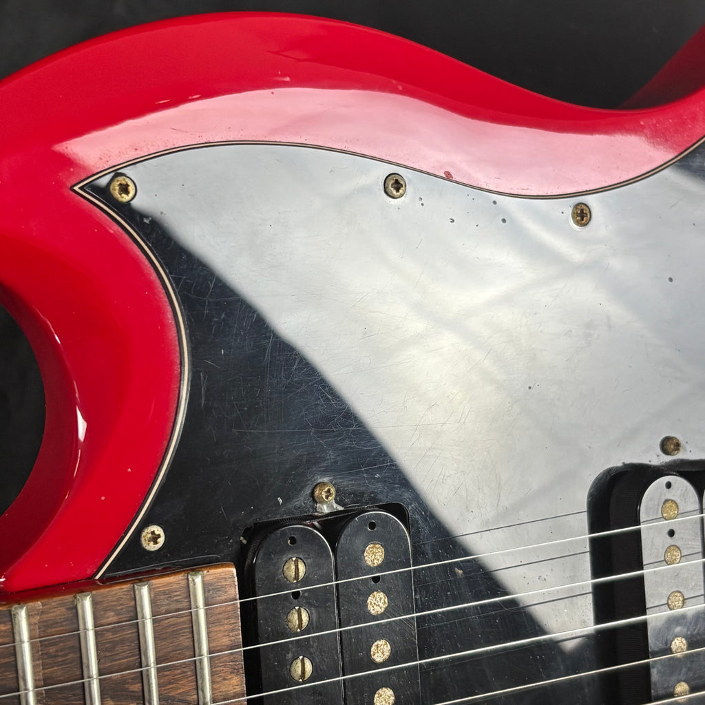 Epiphone SG G-310 Bolt-on
