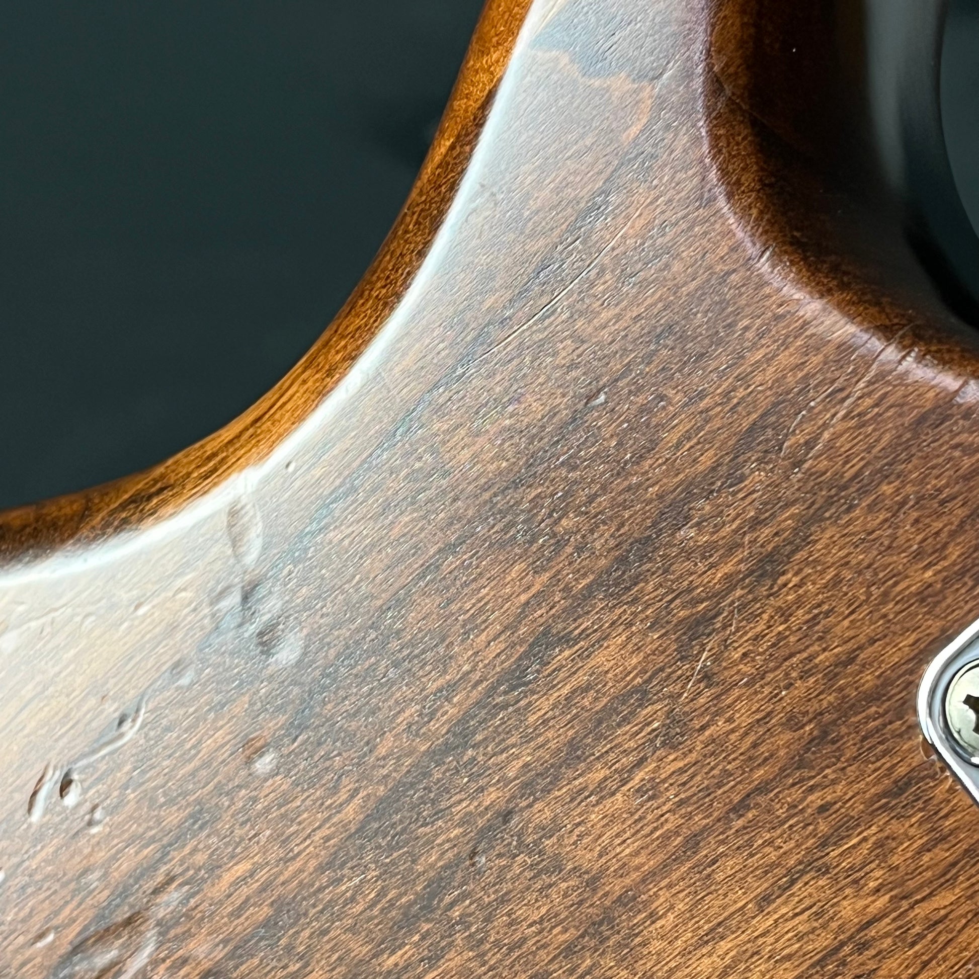 YAMAHA MB40 Bass