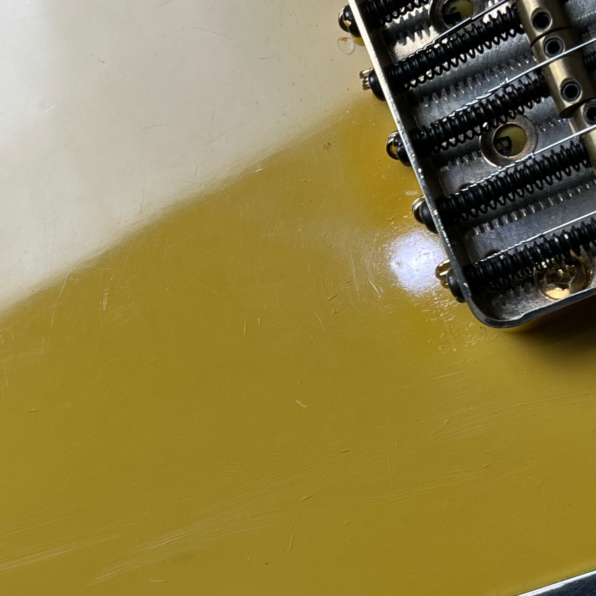 Squier Japan Silver Series Telecaster 1992-1993