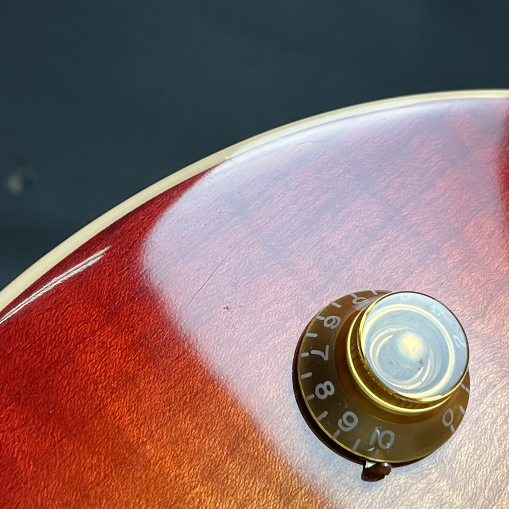 Gibson Les Paul Traditional 2017