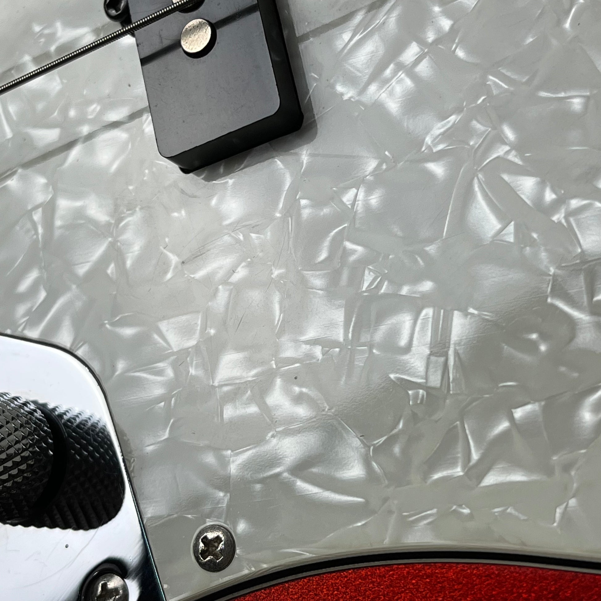 Bacchus Universe Series Jazz Bass