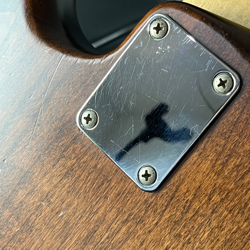 YAMAHA MB40 Bass