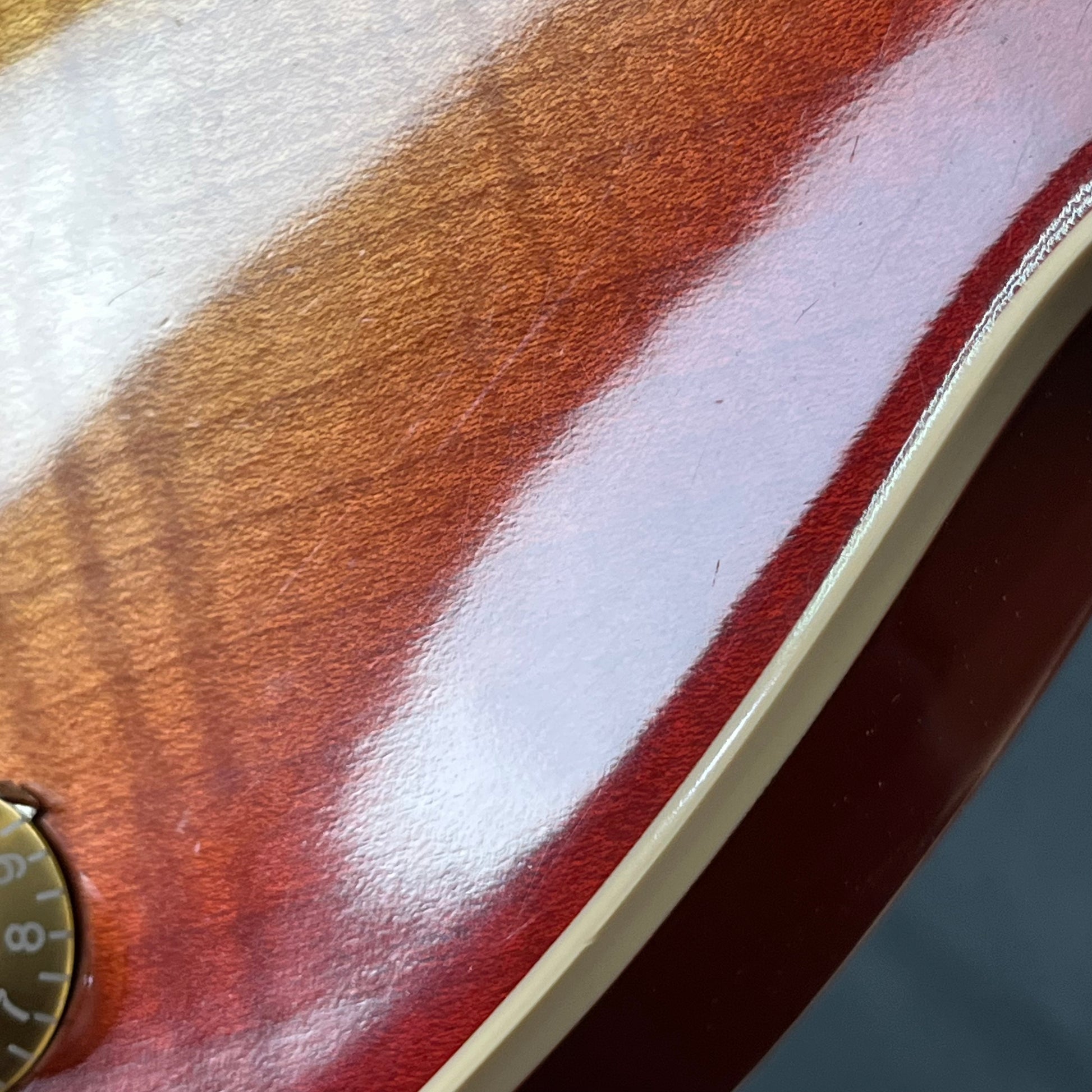 Gibson Les Paul Traditional 2017