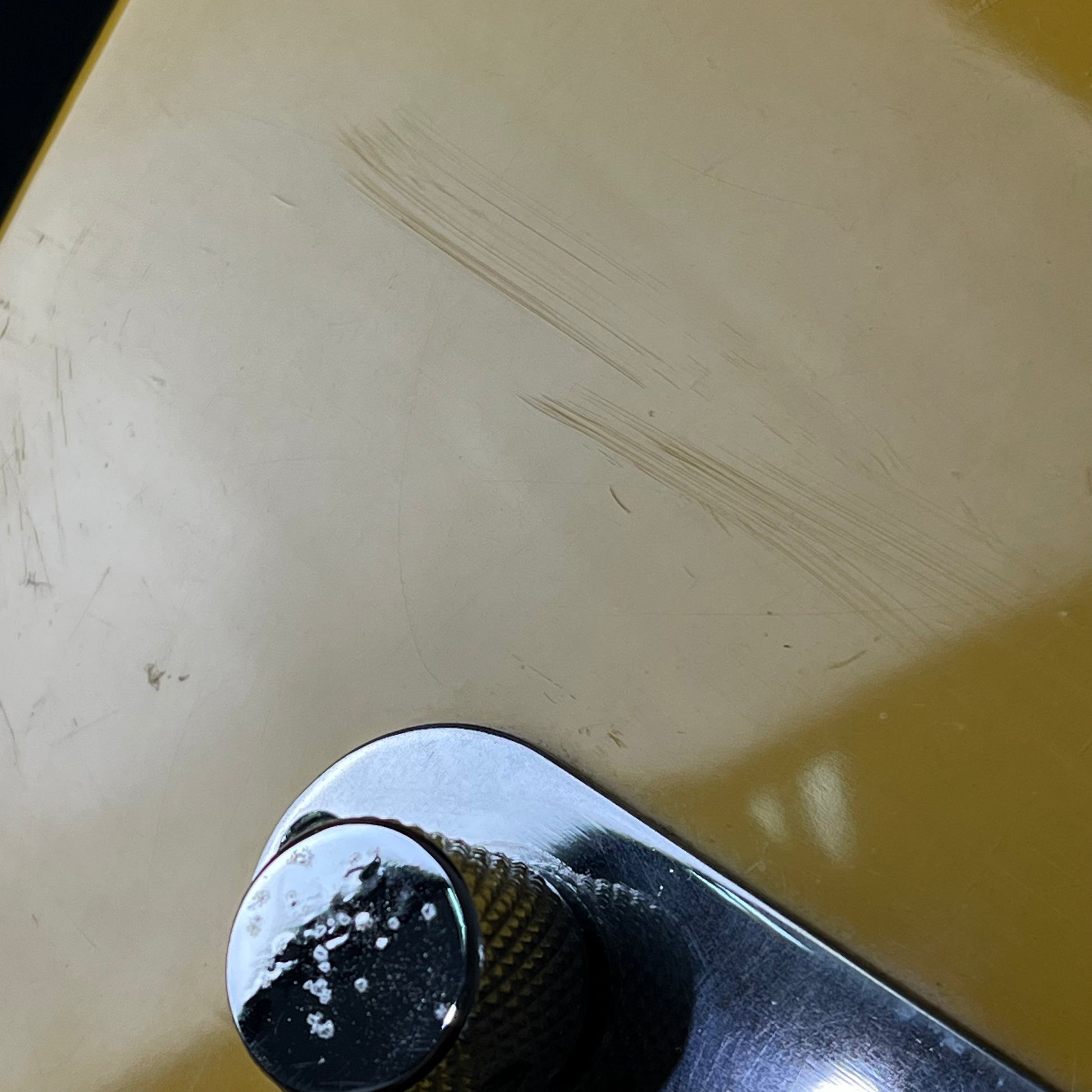 Squier Japan Silver Series Telecaster 1992-1993