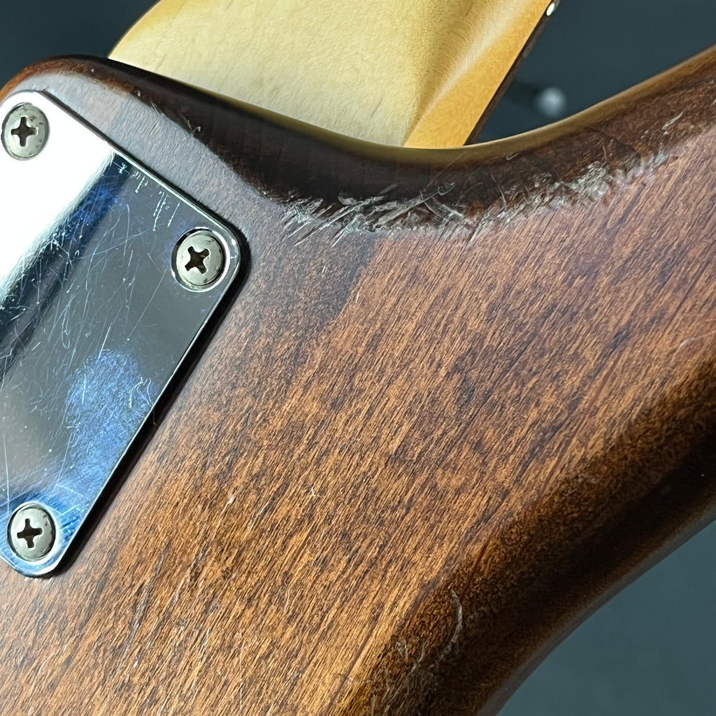 YAMAHA MB40 Bass