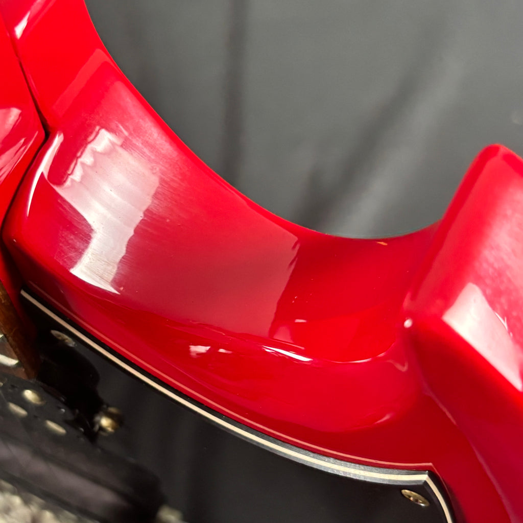 Epiphone SG G-310 Bolt-on