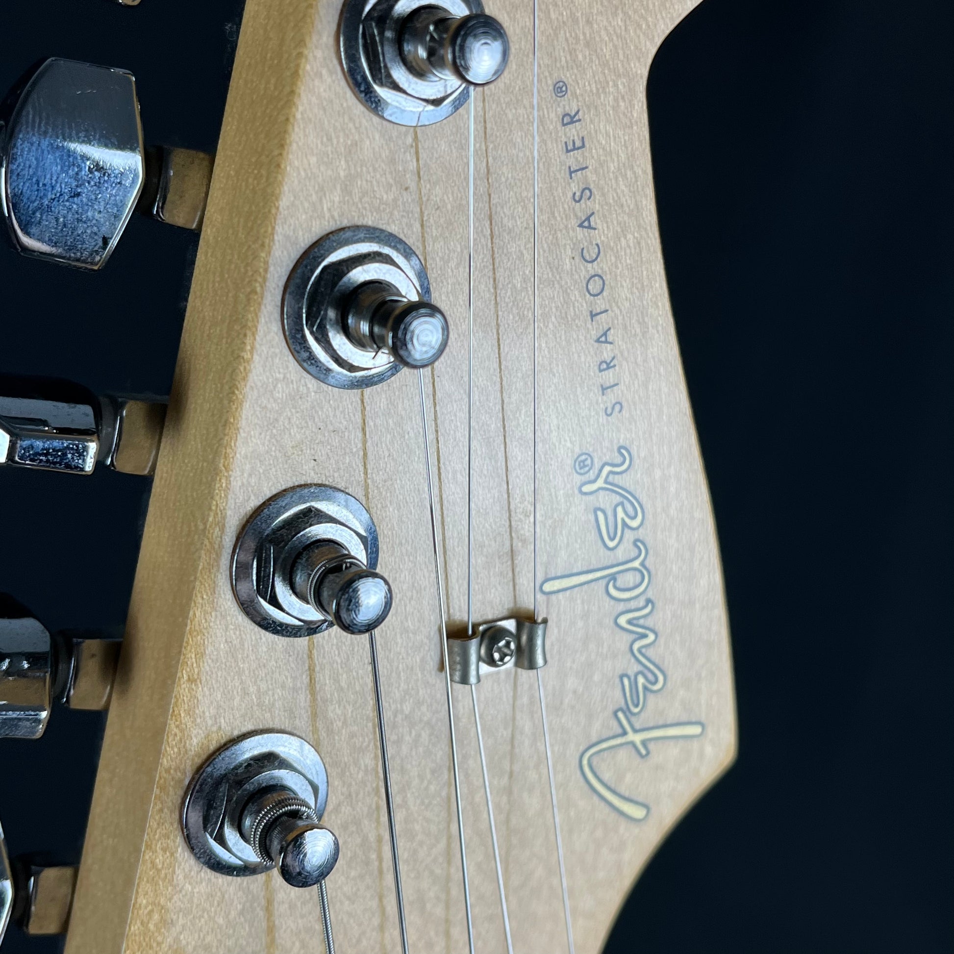 Fender Player Stratocaster Plus Top