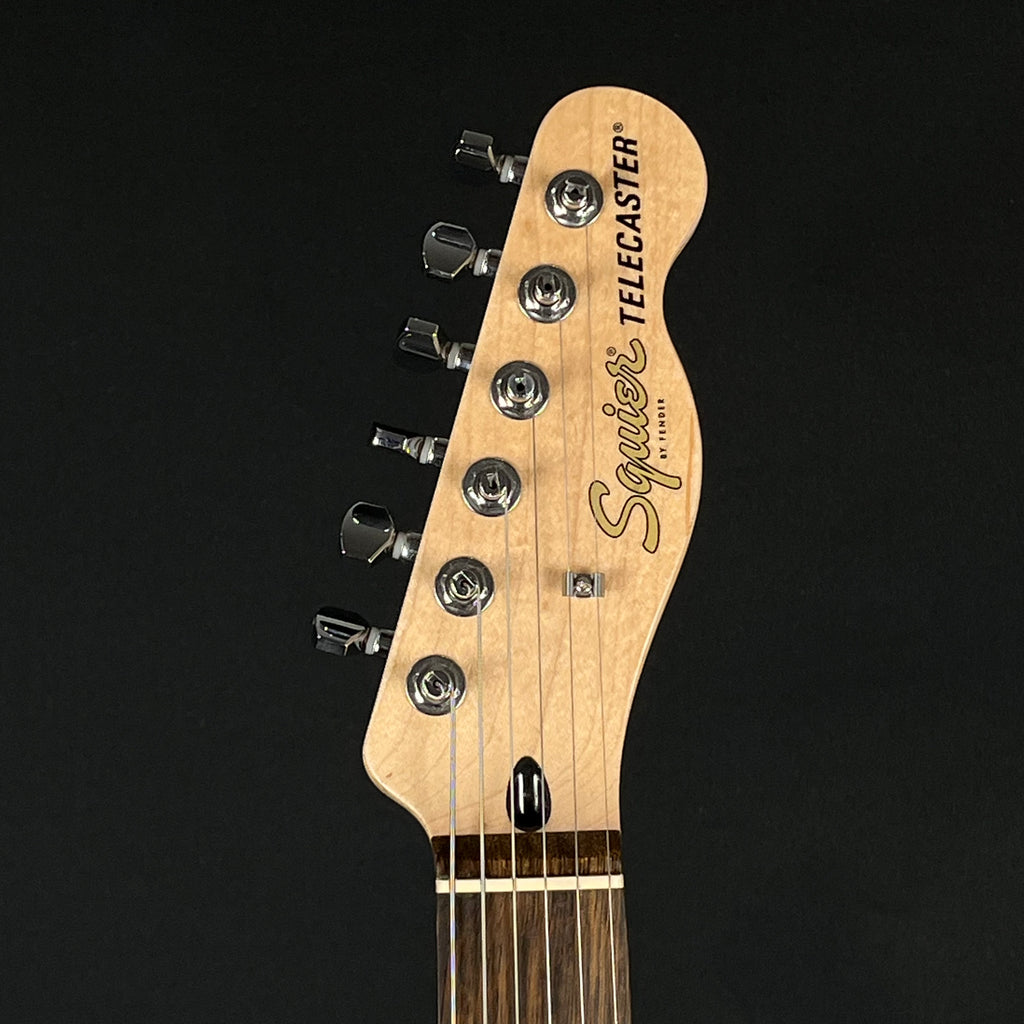 Squier Affinity Telecaster Deluxe