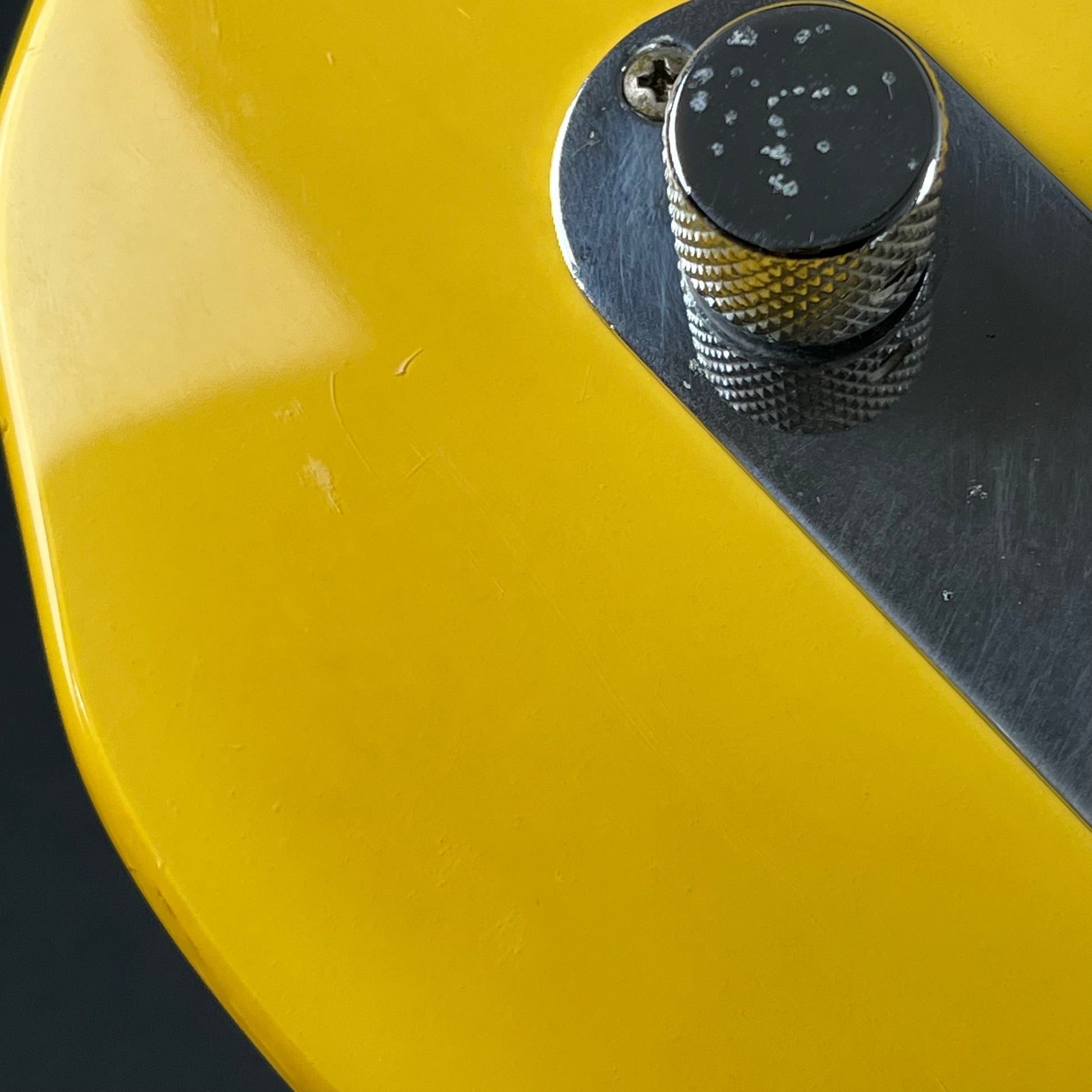 Squier Japan Silver Series Telecaster 1992-1993