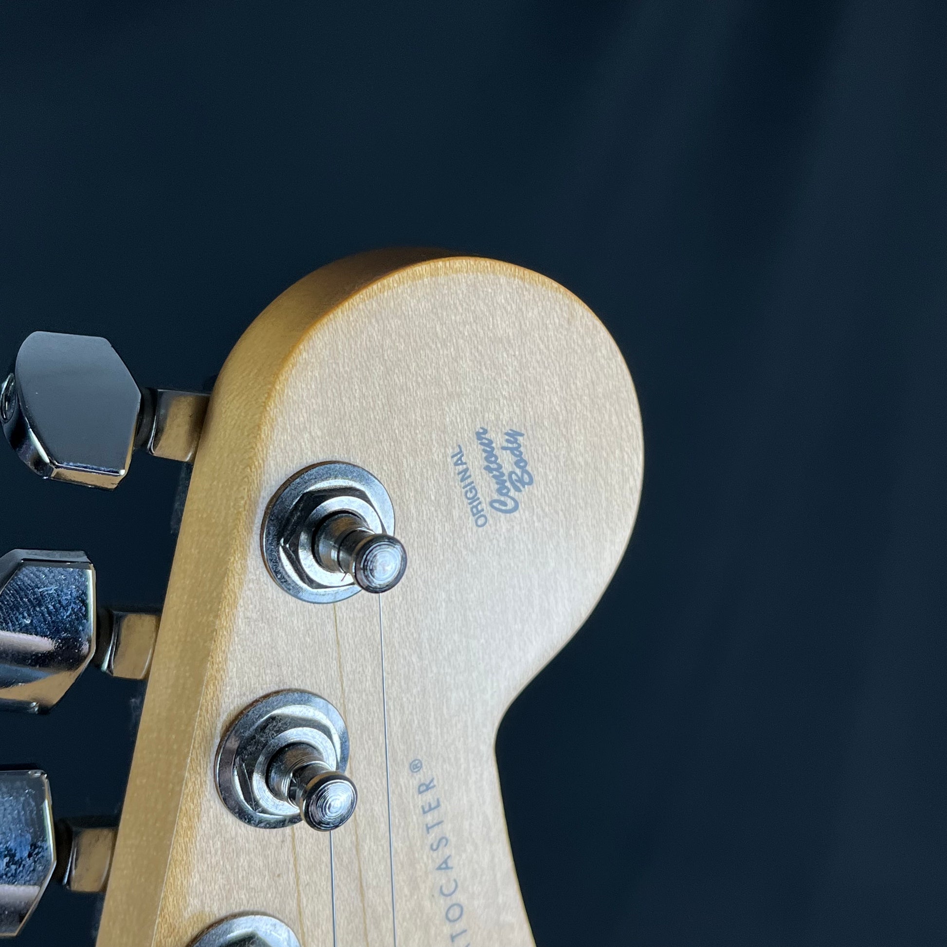 Fender Player Stratocaster Plus Top