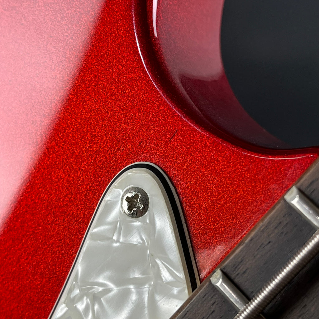 Bacchus Universe Series Jazz Bass