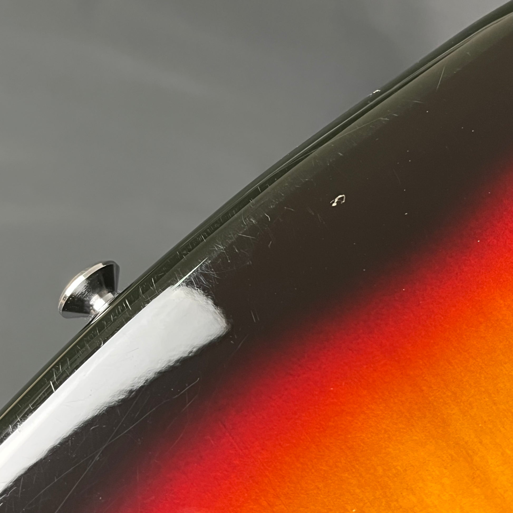 Squier Jazz Bass