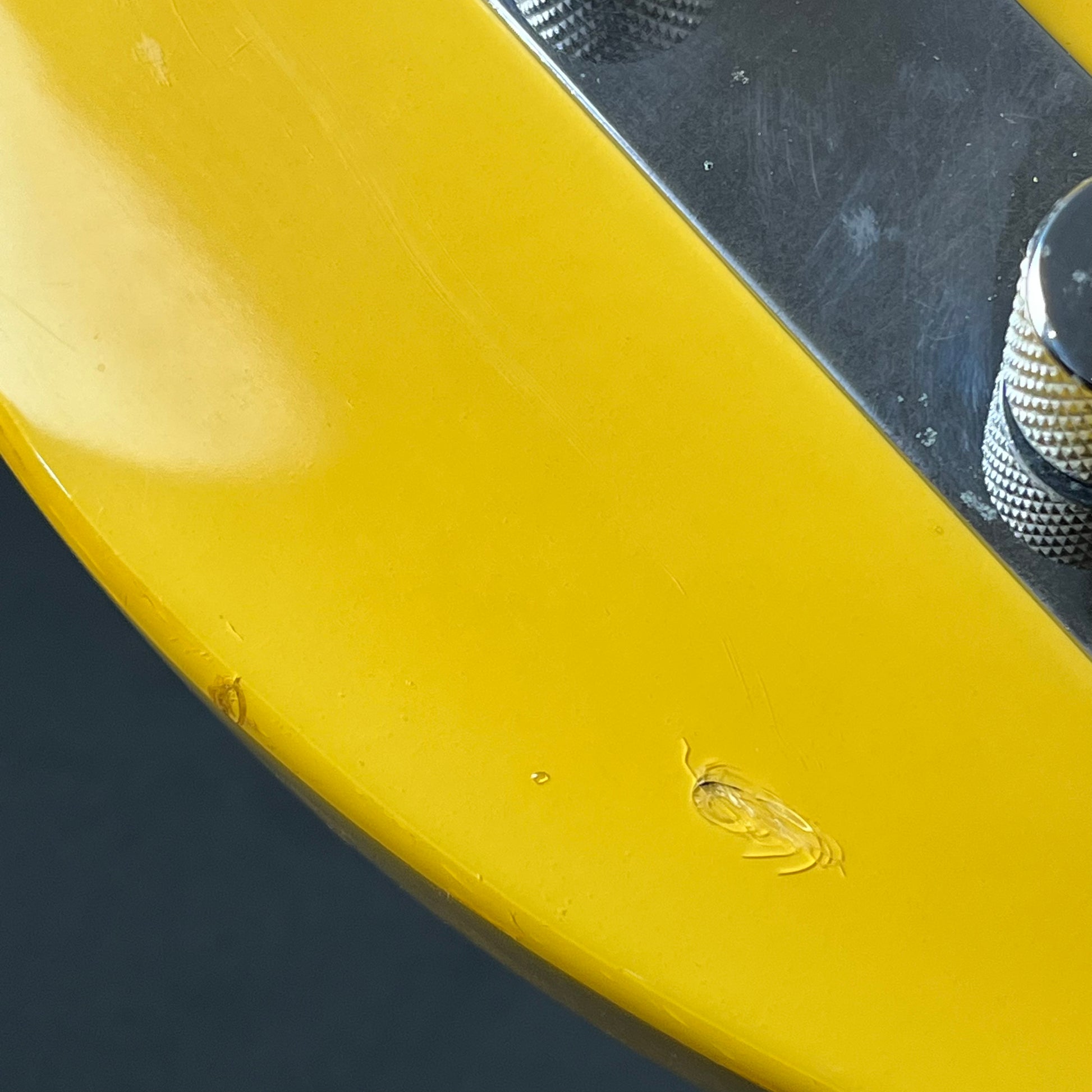 Squier Japan Silver Series Telecaster 1992-1993