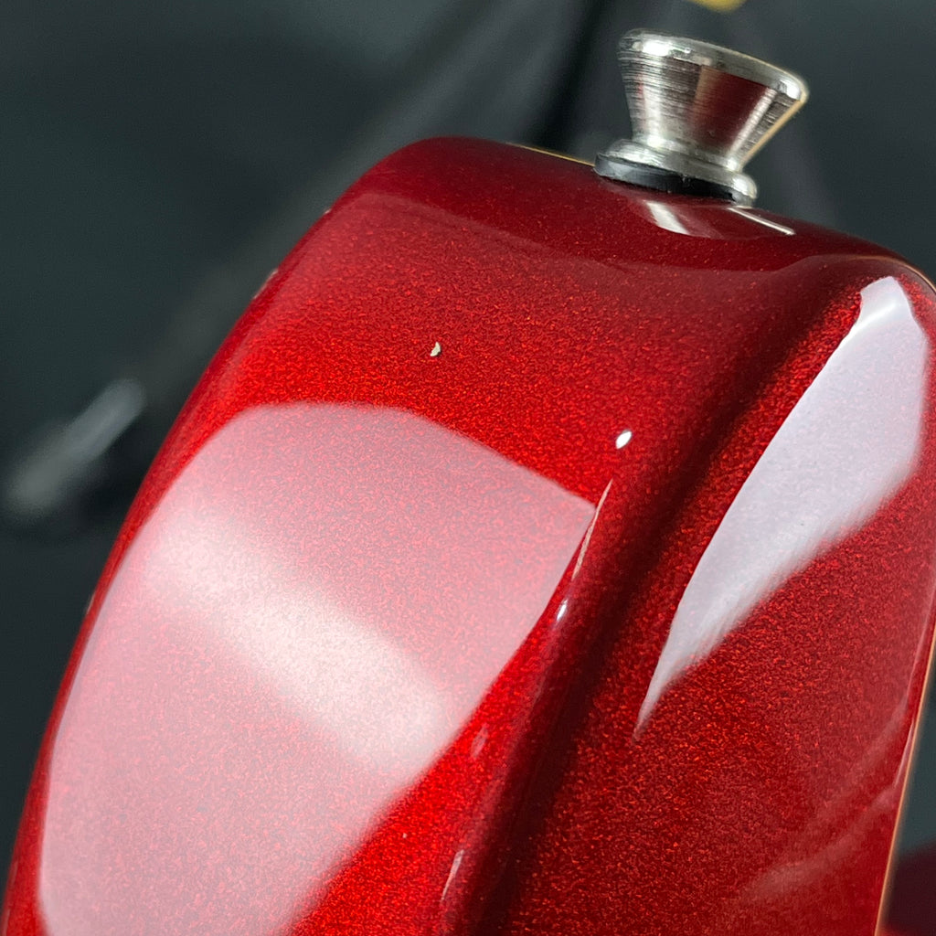 Bacchus Universe Series Jazz Bass