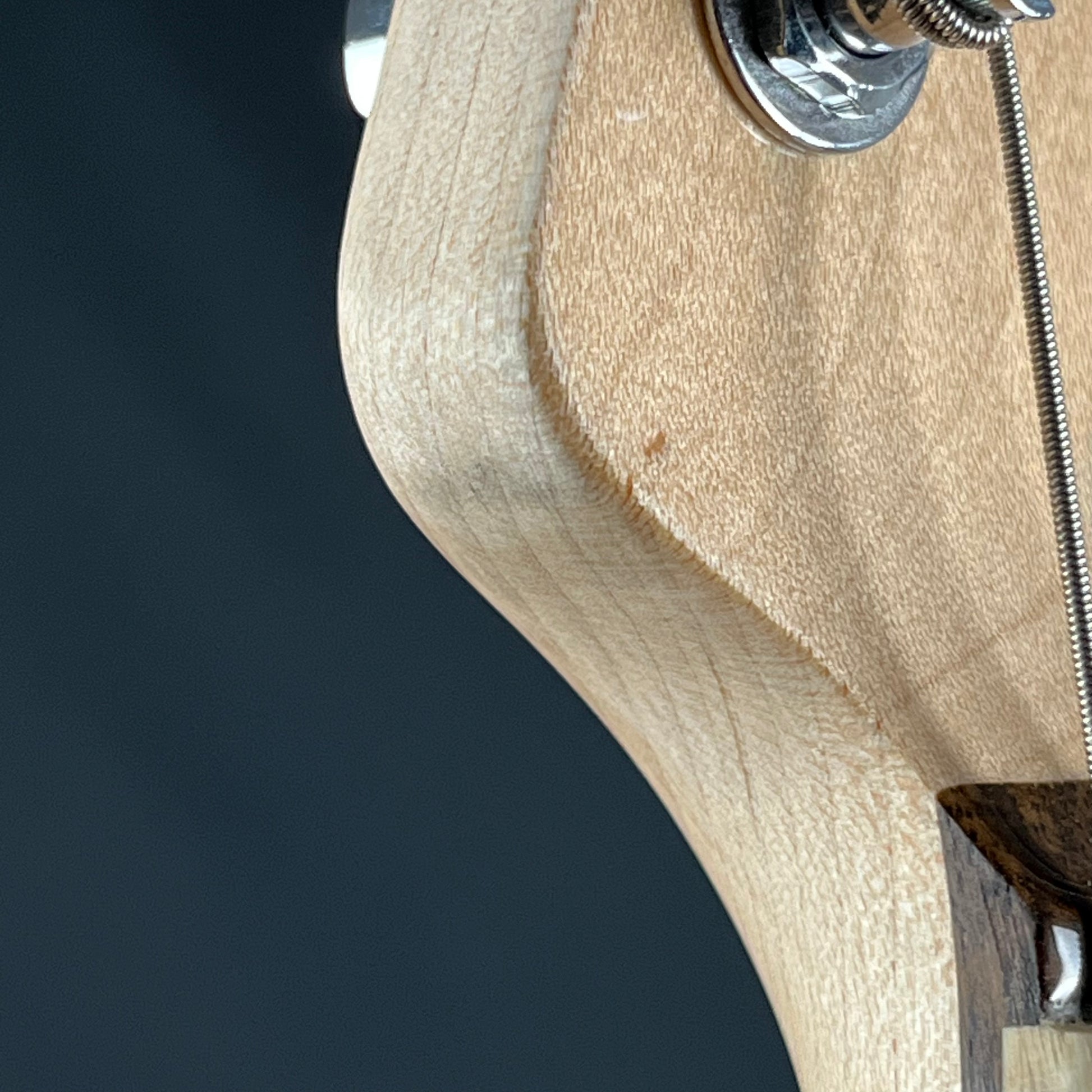 Squier Affinity Telecaster Deluxe