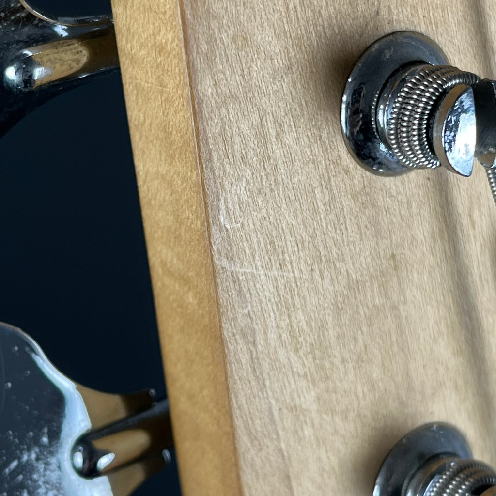 Squier Affinity Jazz Bass