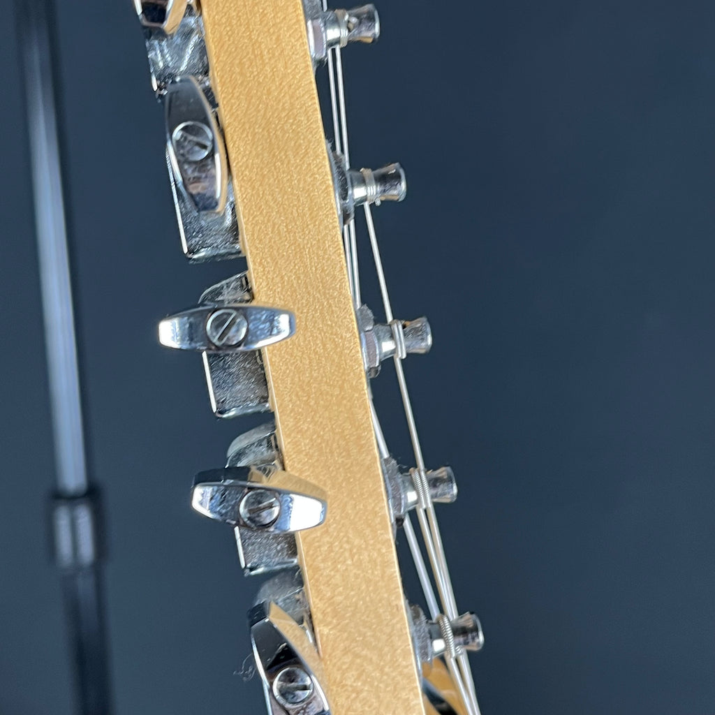 Fender Player Stratocaster Plus Top