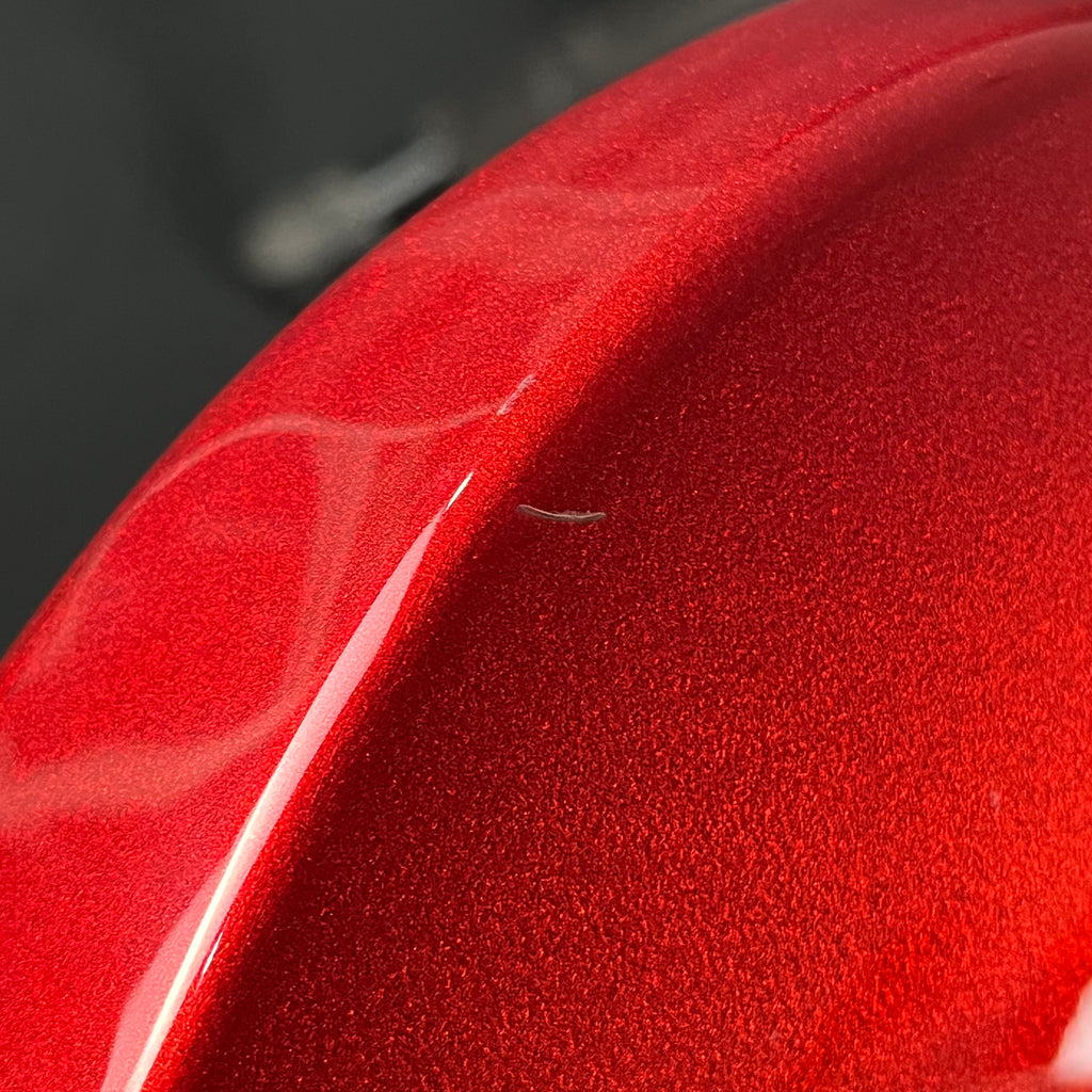 Bacchus Universe Series Jazz Bass