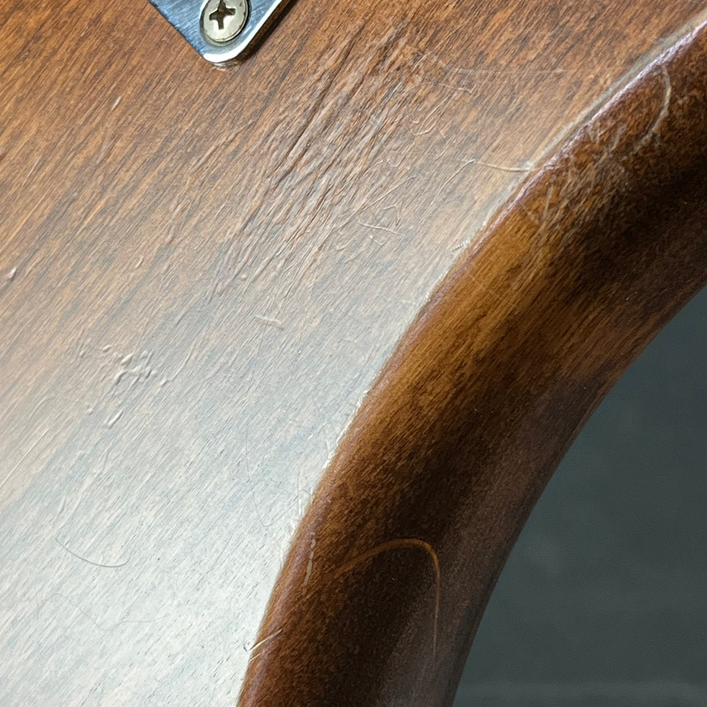 YAMAHA MB40 Bass