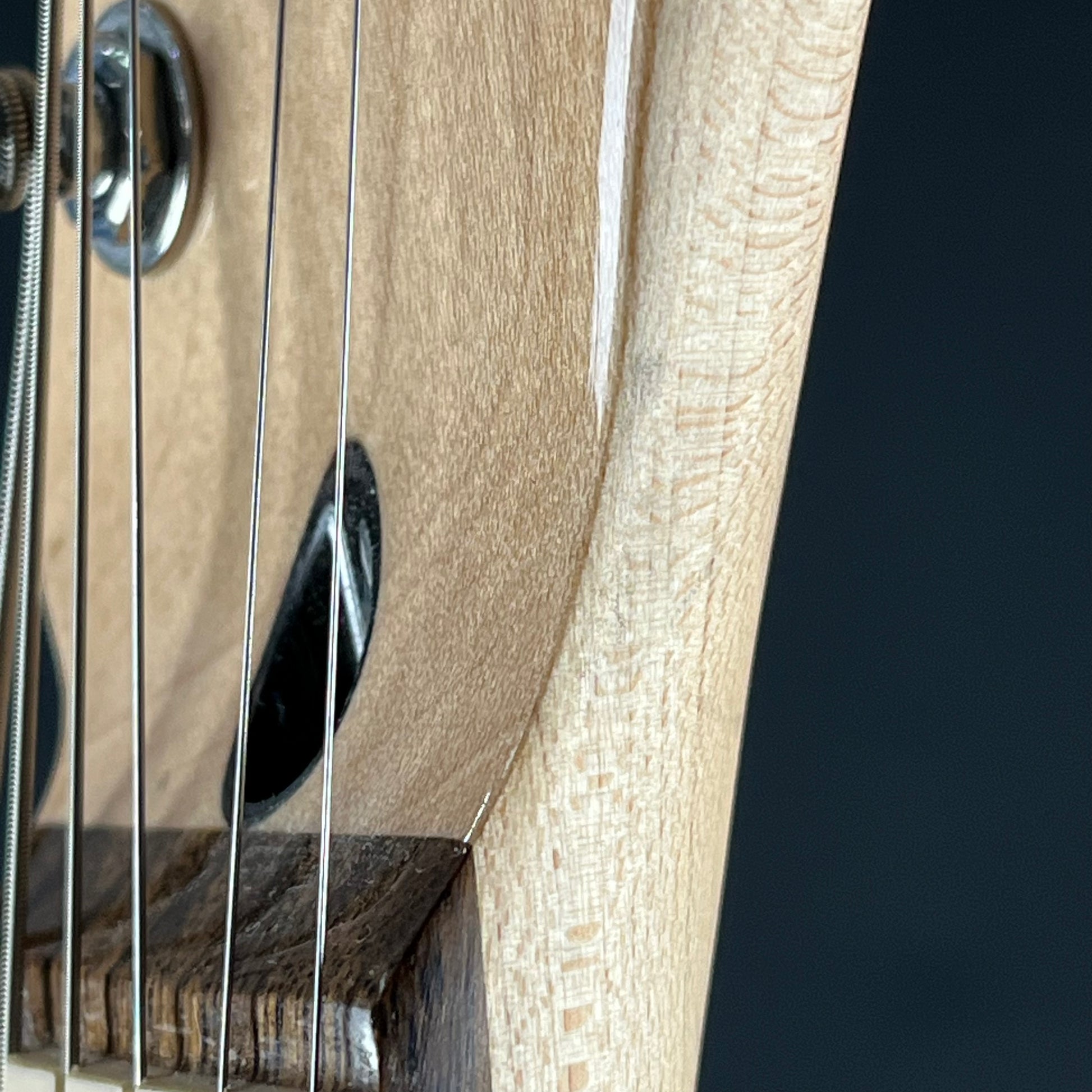 Squier Affinity Telecaster Deluxe