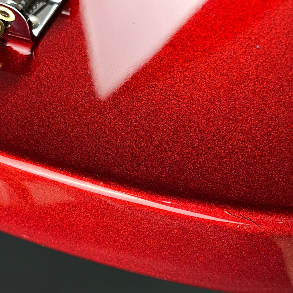 Bacchus Universe Series Jazz Bass