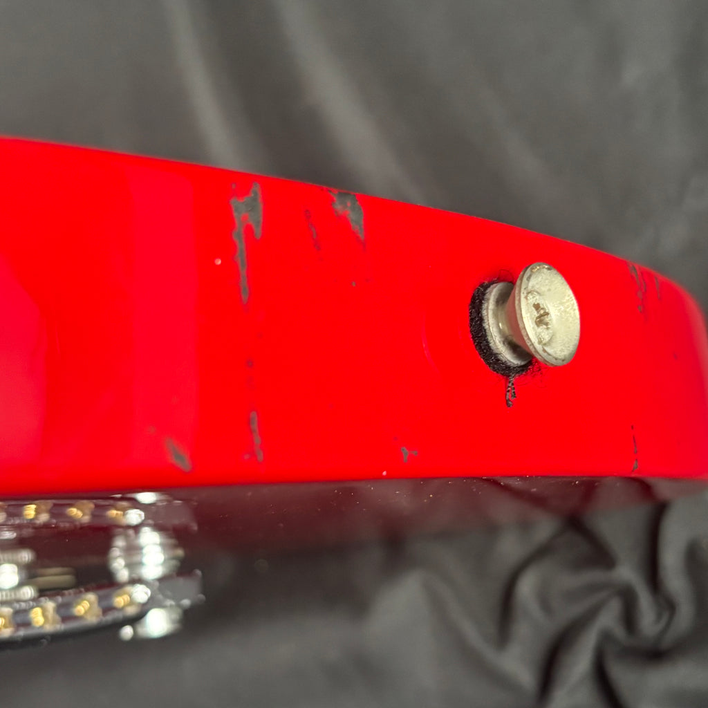 Epiphone SG G-310 Bolt-on