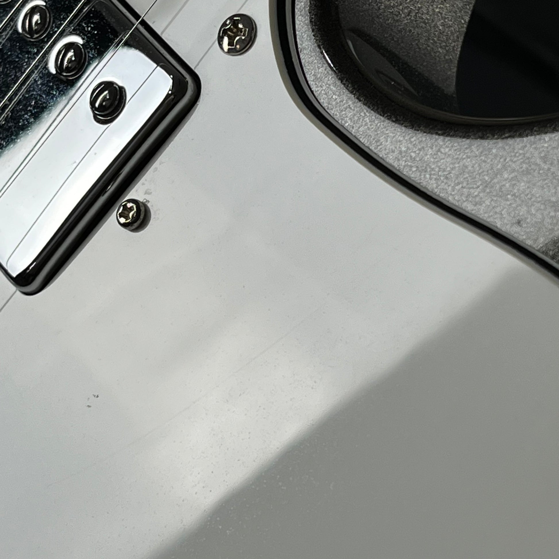 Squier Affinity Telecaster Deluxe