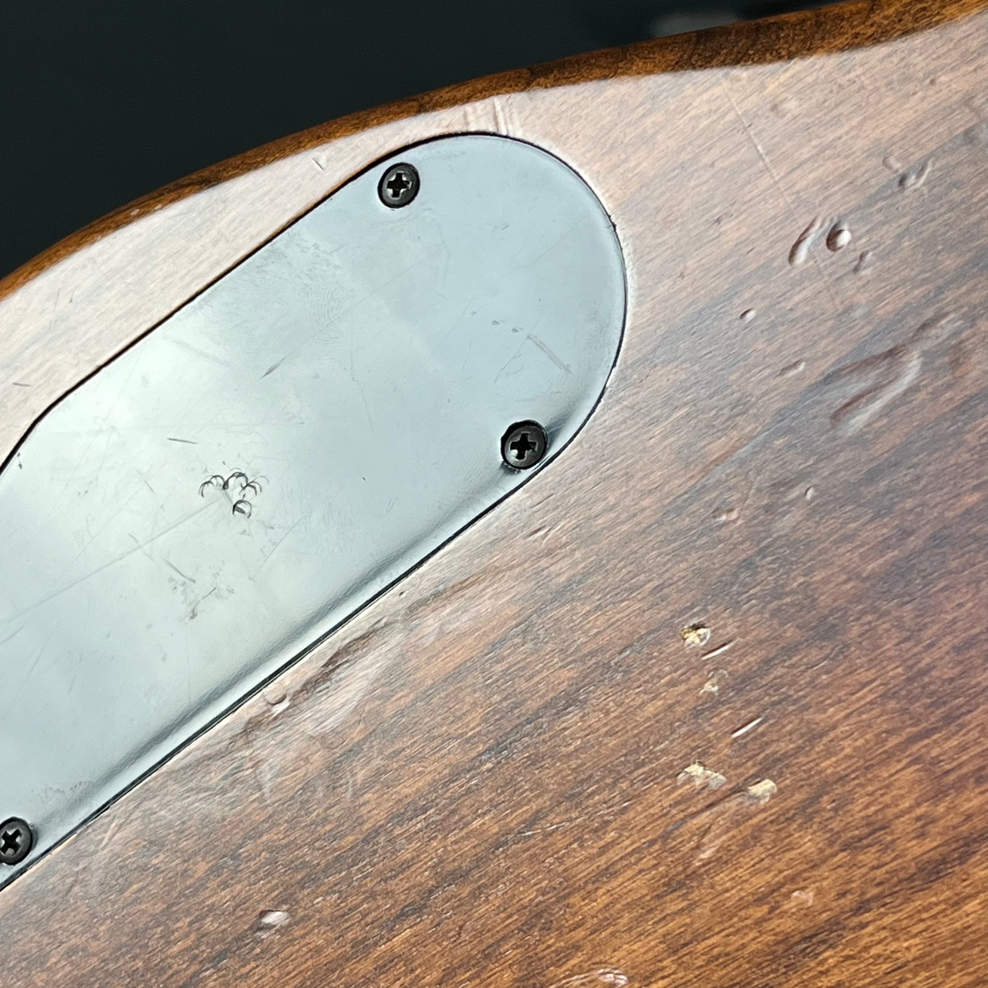 YAMAHA MB40 Bass